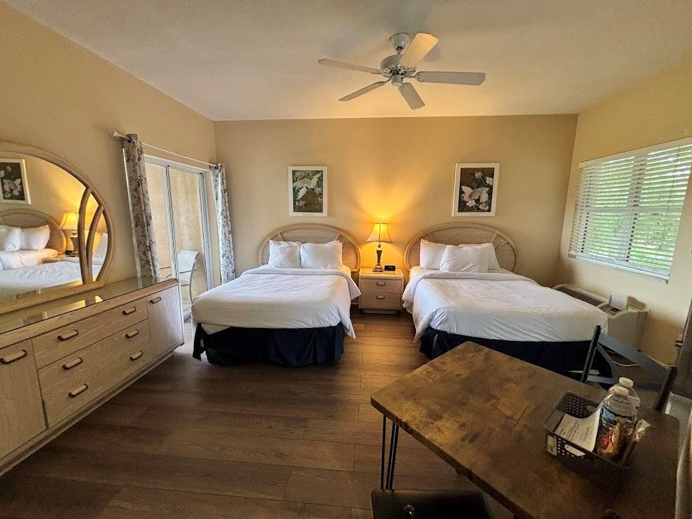 Golf Villas 1 - Residential