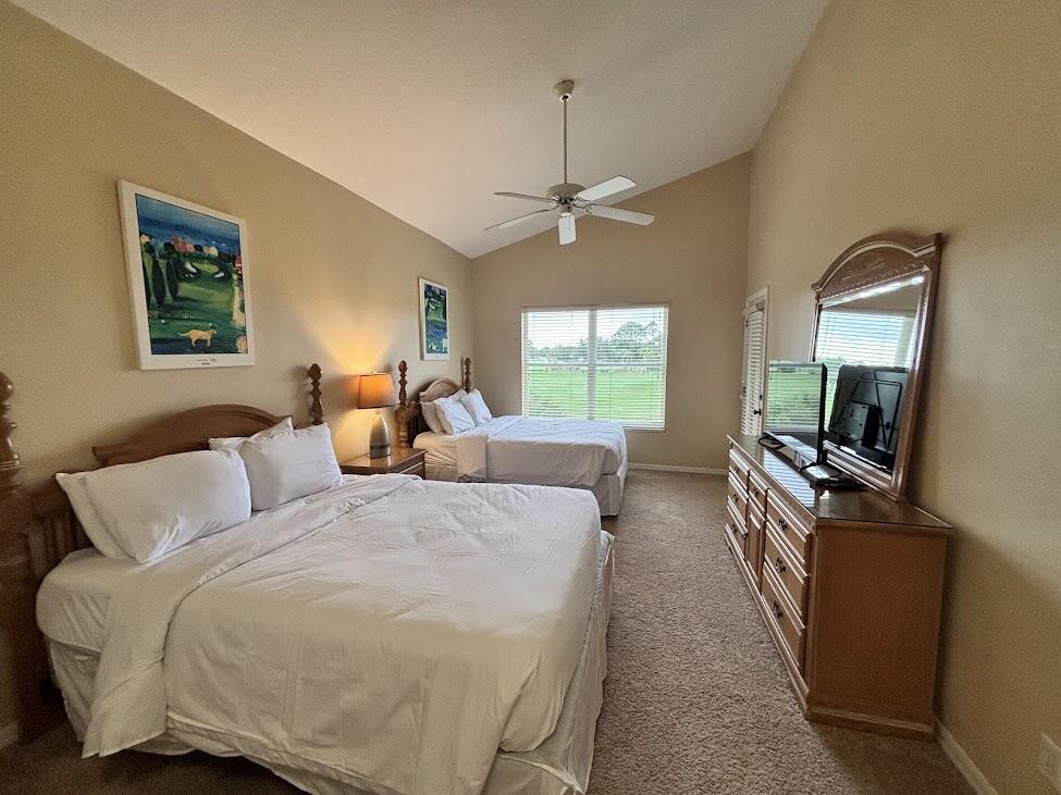 Golf Villas 1 - Residential