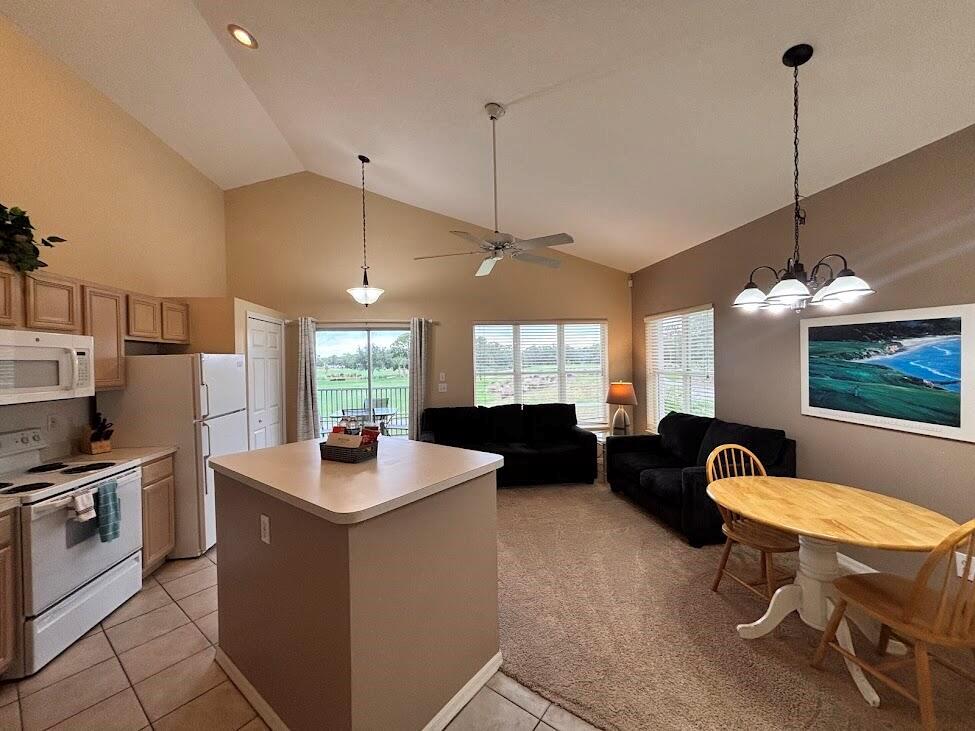 Golf Villas 1 - Residential