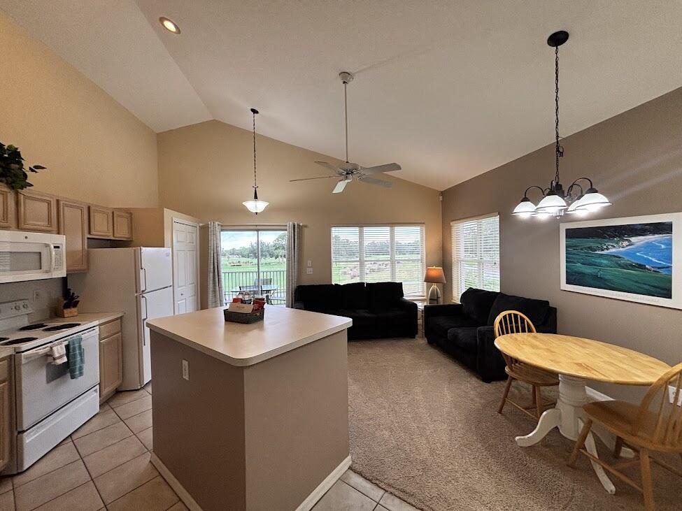 Golf Villas 1 - Residential