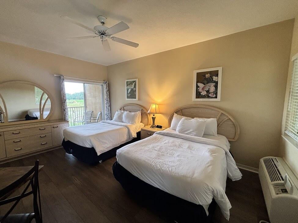 Golf Villas 1 - Residential