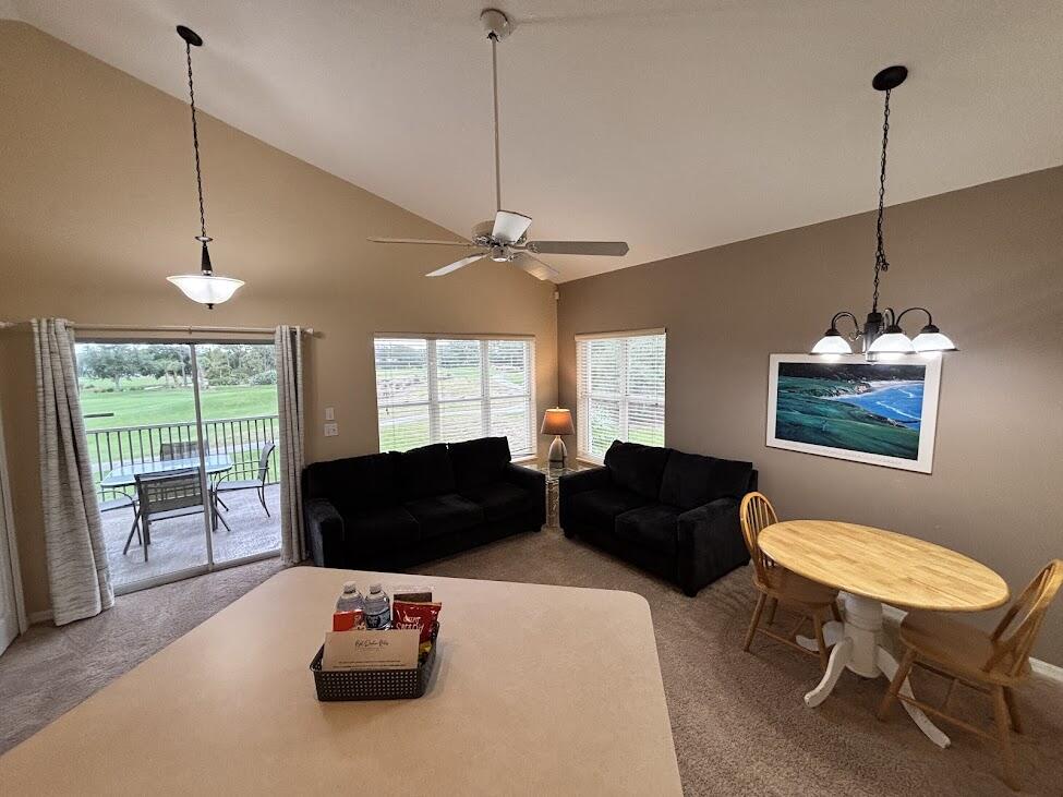 Golf Villas 1 - Residential