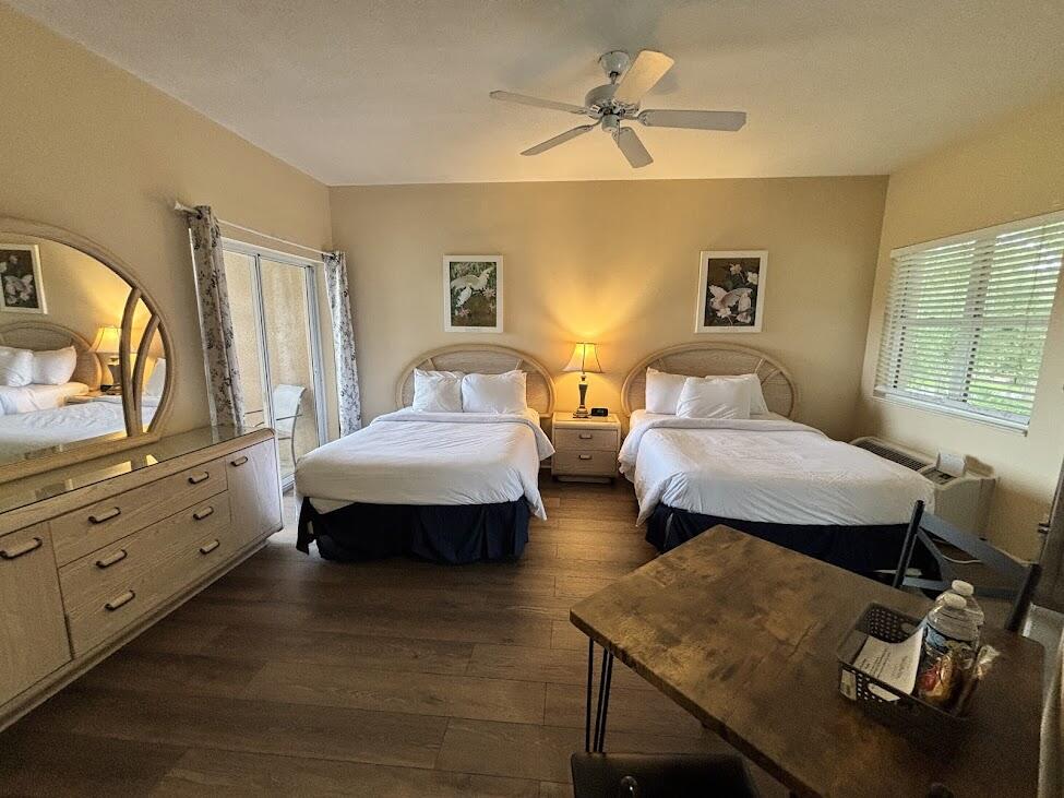 Golf Villas 1 - Residential