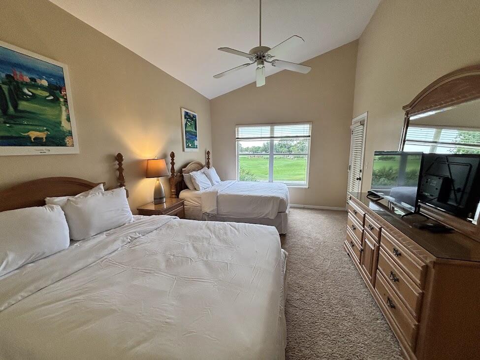 Golf Villas 1 - Residential