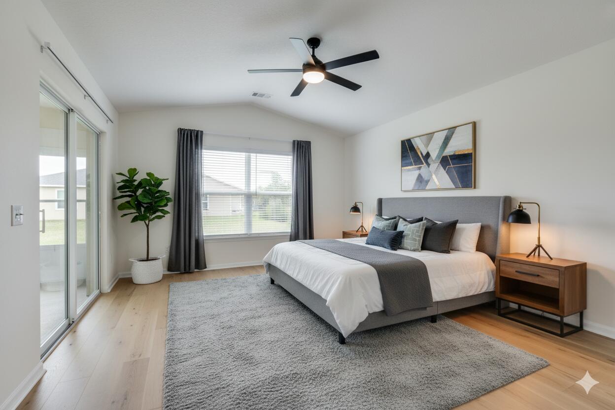 SPANISH LAKES FAIRWAYS NE PHASE - Residential