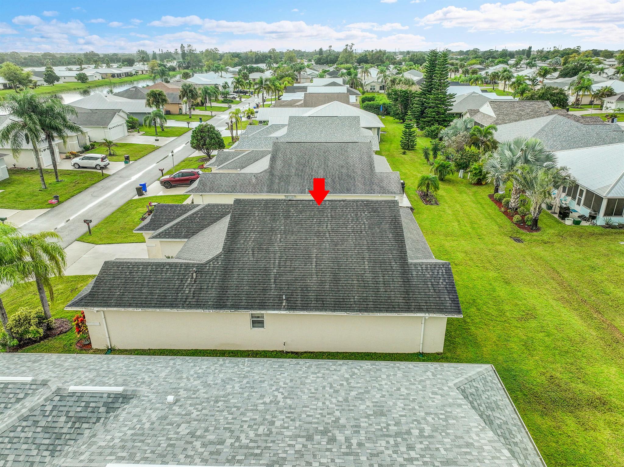 SPANISH LAKES FAIRWAYS NE - Residential