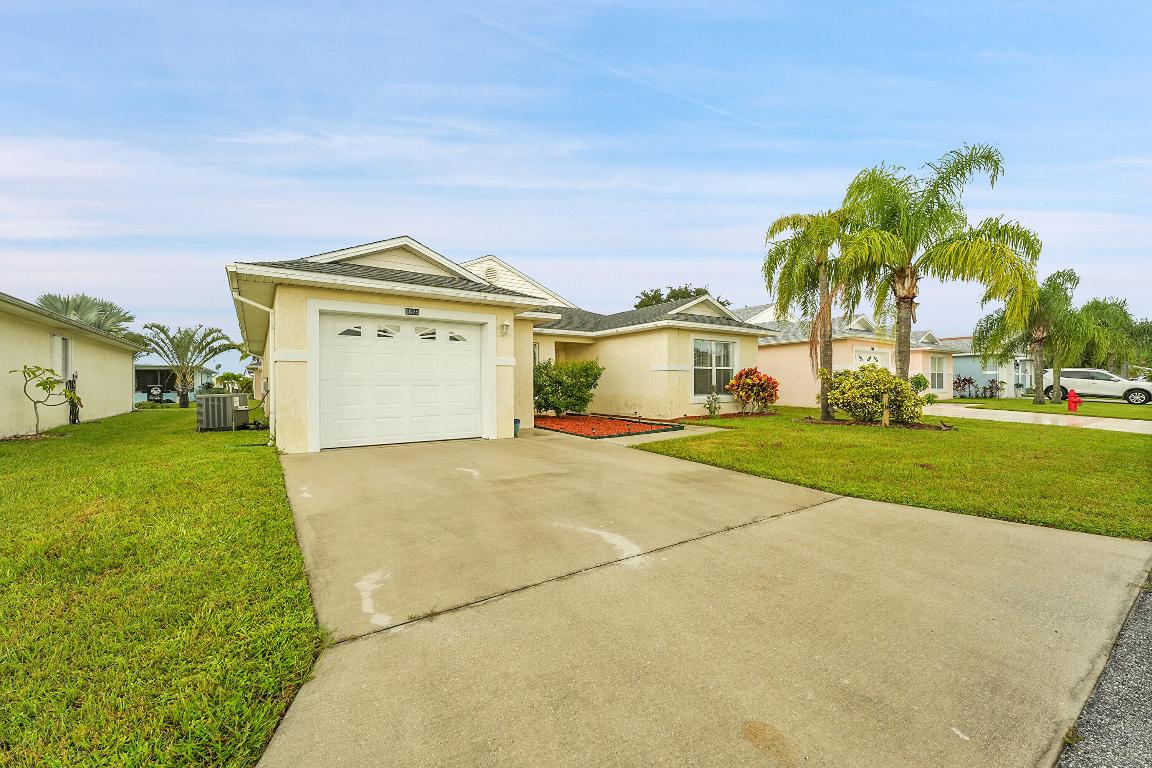 SPANISH LAKES FAIRWAYS NE PHASE - Residential