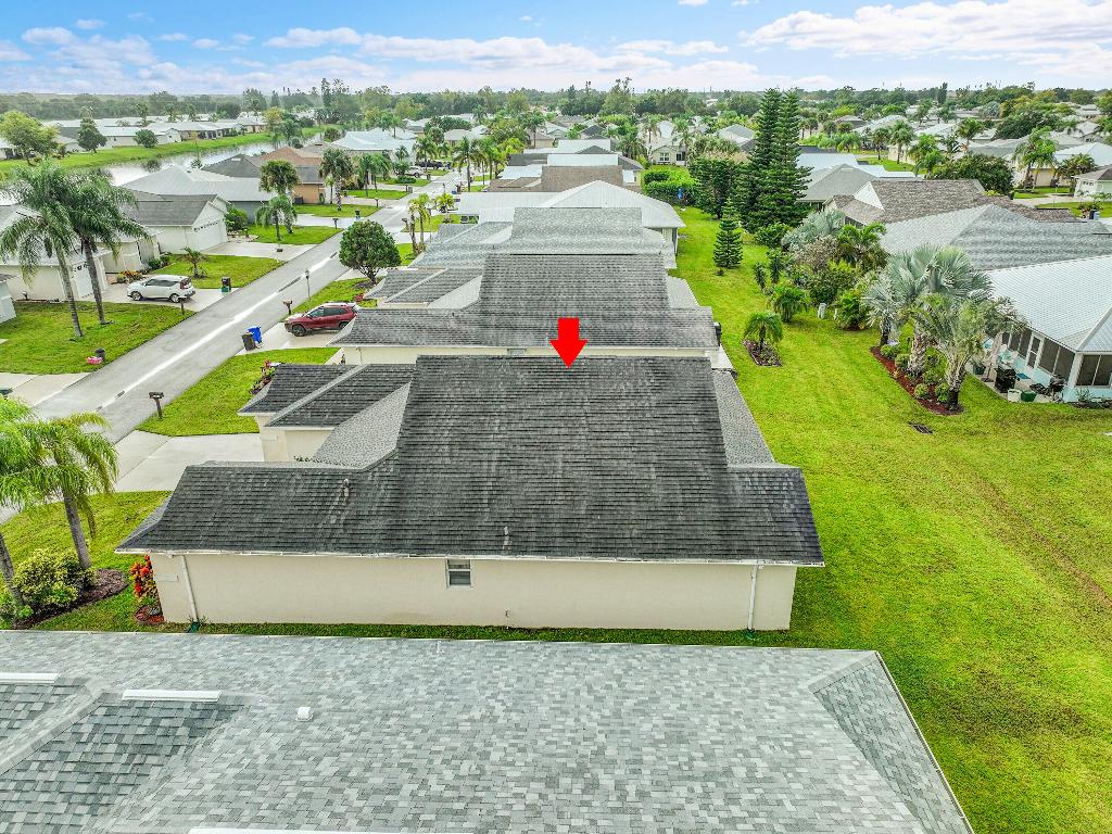 SPANISH LAKES FAIRWAYS NE PHASE - Residential