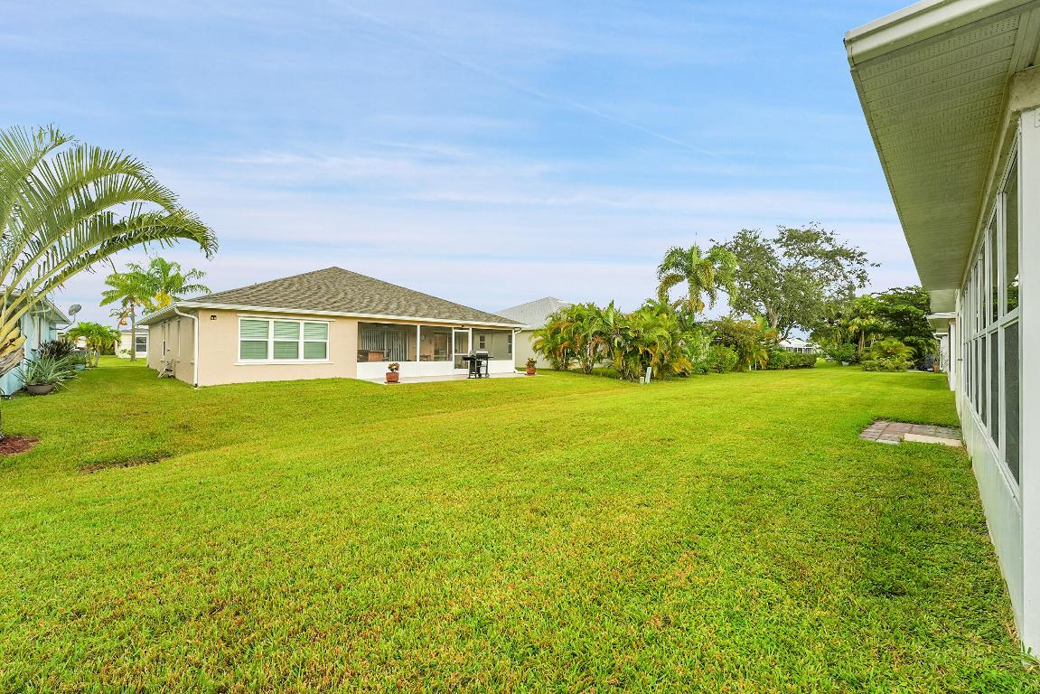 SPANISH LAKES FAIRWAYS NE PHASE - Residential