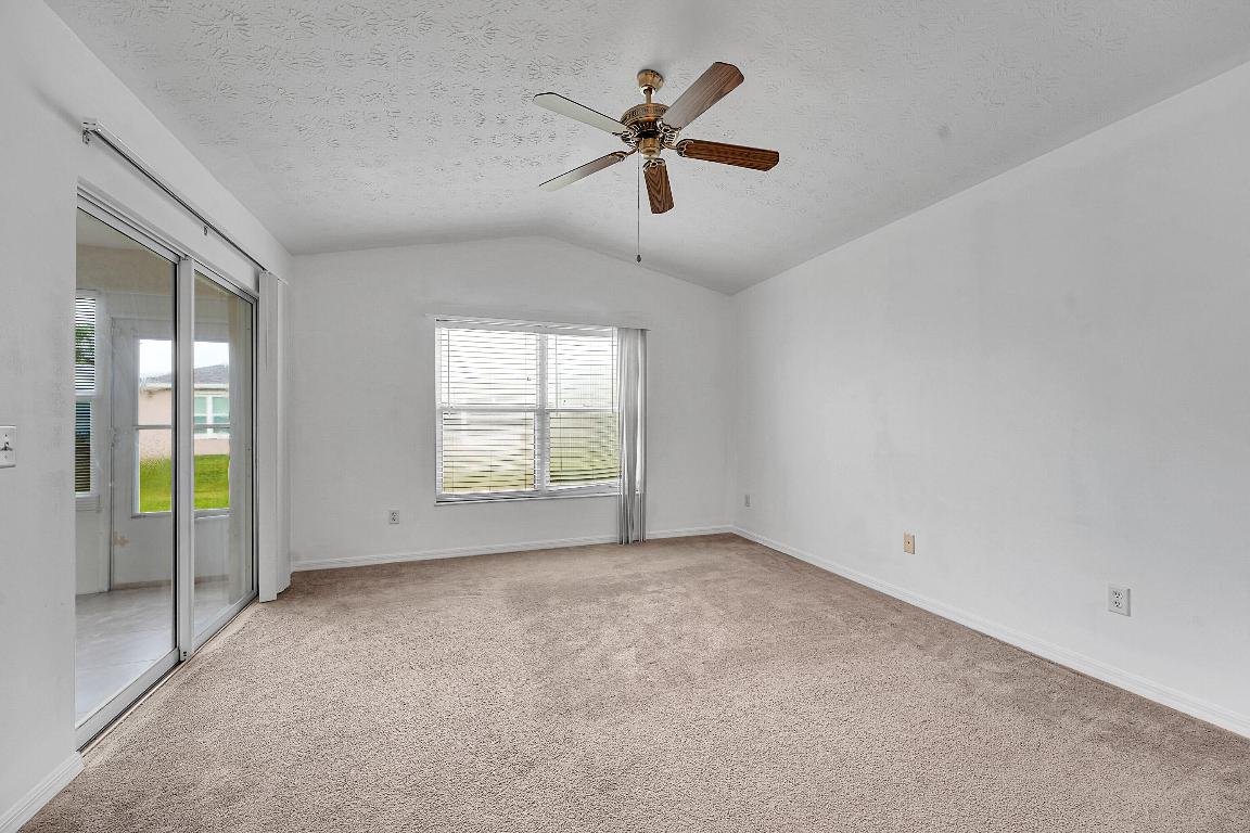 SPANISH LAKES FAIRWAYS NE PHASE - Residential