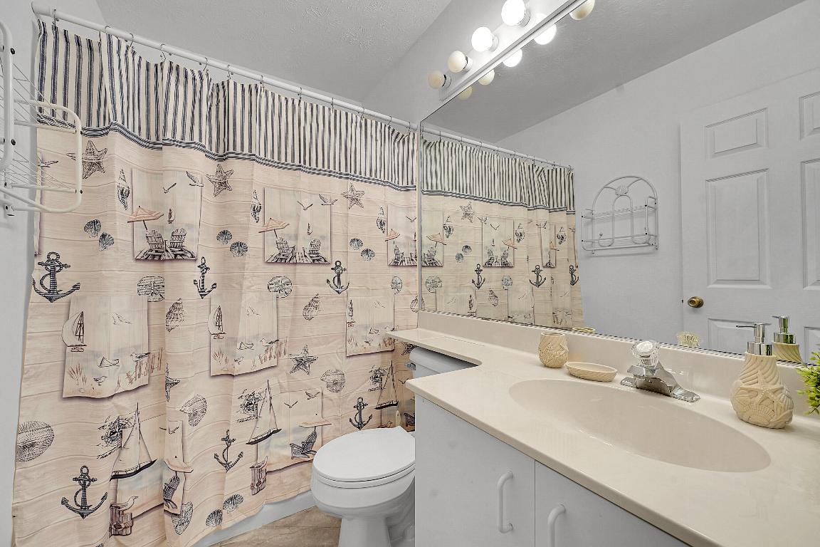 SPANISH LAKES FAIRWAYS NE PHASE - Residential