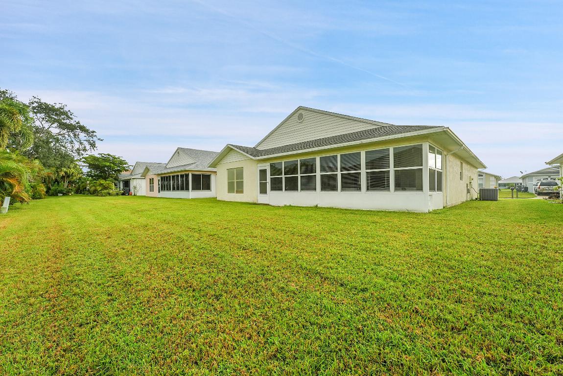 SPANISH LAKES FAIRWAYS NE PHASE - Residential