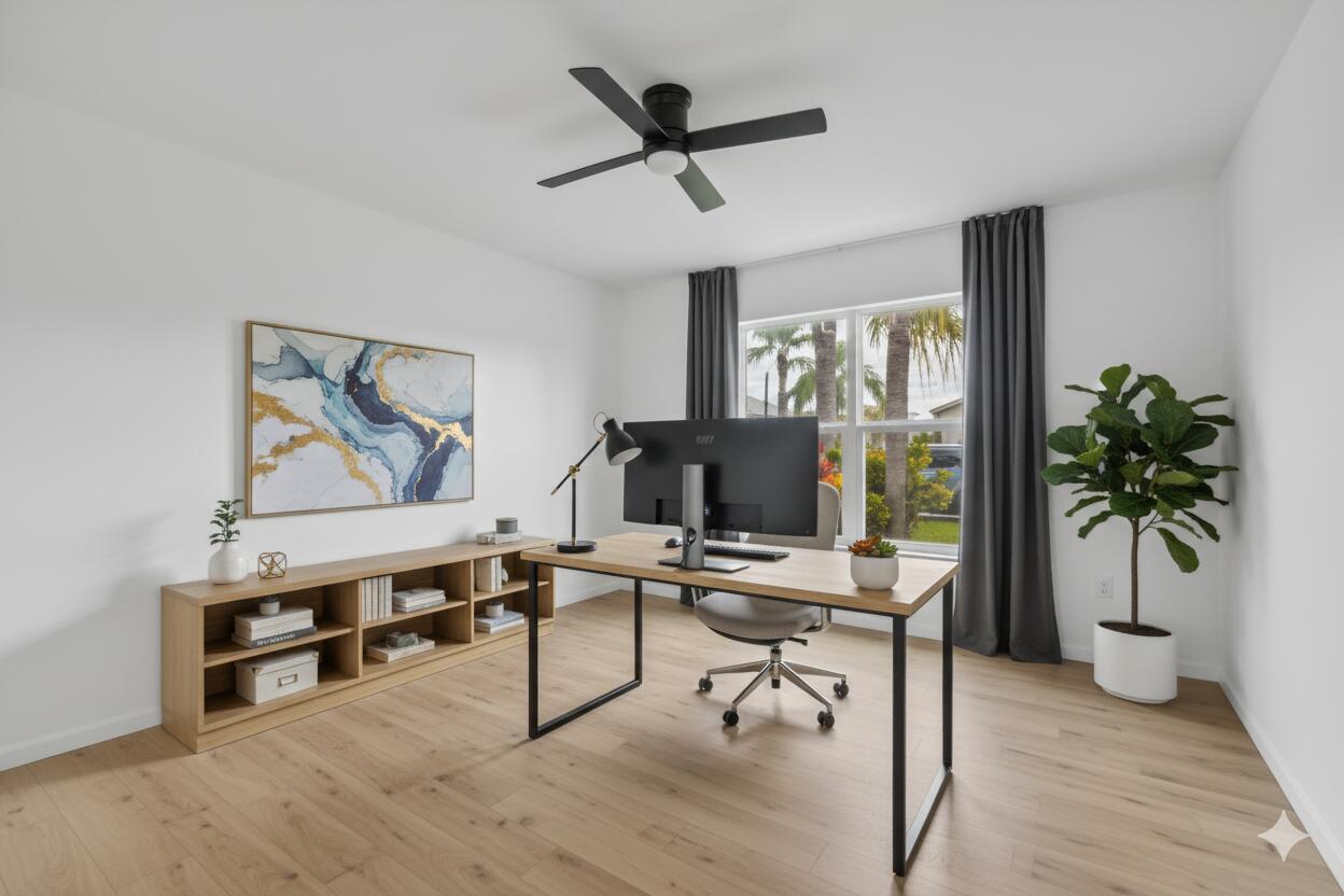 SPANISH LAKES FAIRWAYS NE PHASE - Residential