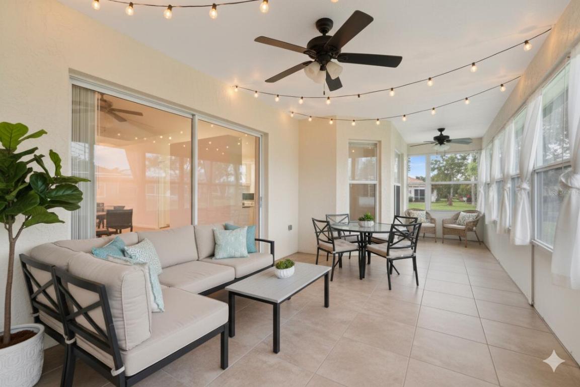 SPANISH LAKES FAIRWAYS NE PHASE - Residential