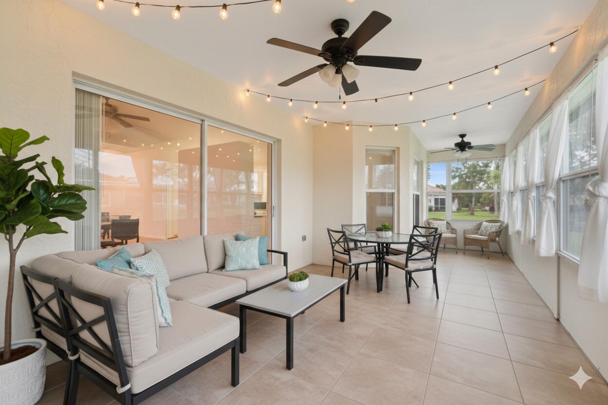 SPANISH LAKES FAIRWAYS NE PHASE - Residential