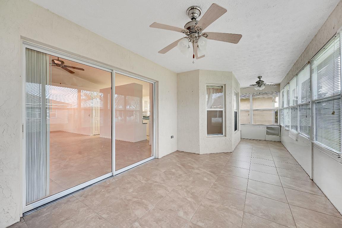 SPANISH LAKES FAIRWAYS NE PHASE - Residential