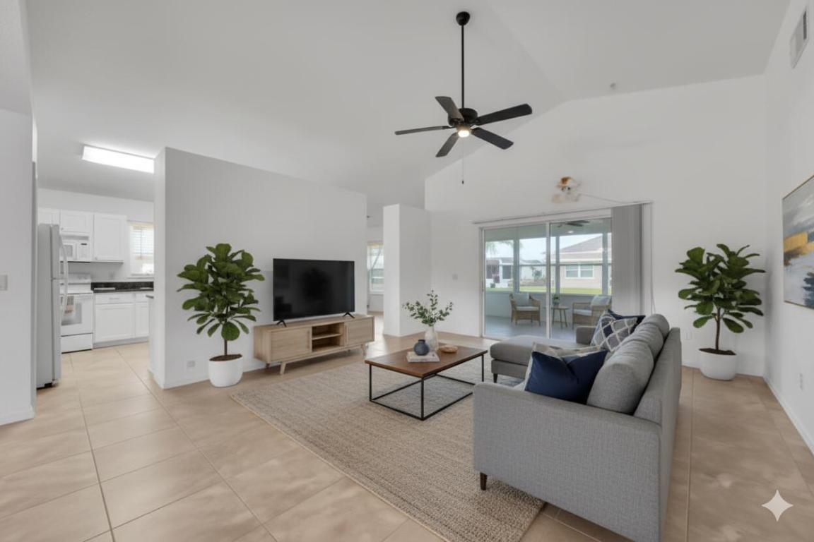 SPANISH LAKES FAIRWAYS NE PHASE - Residential