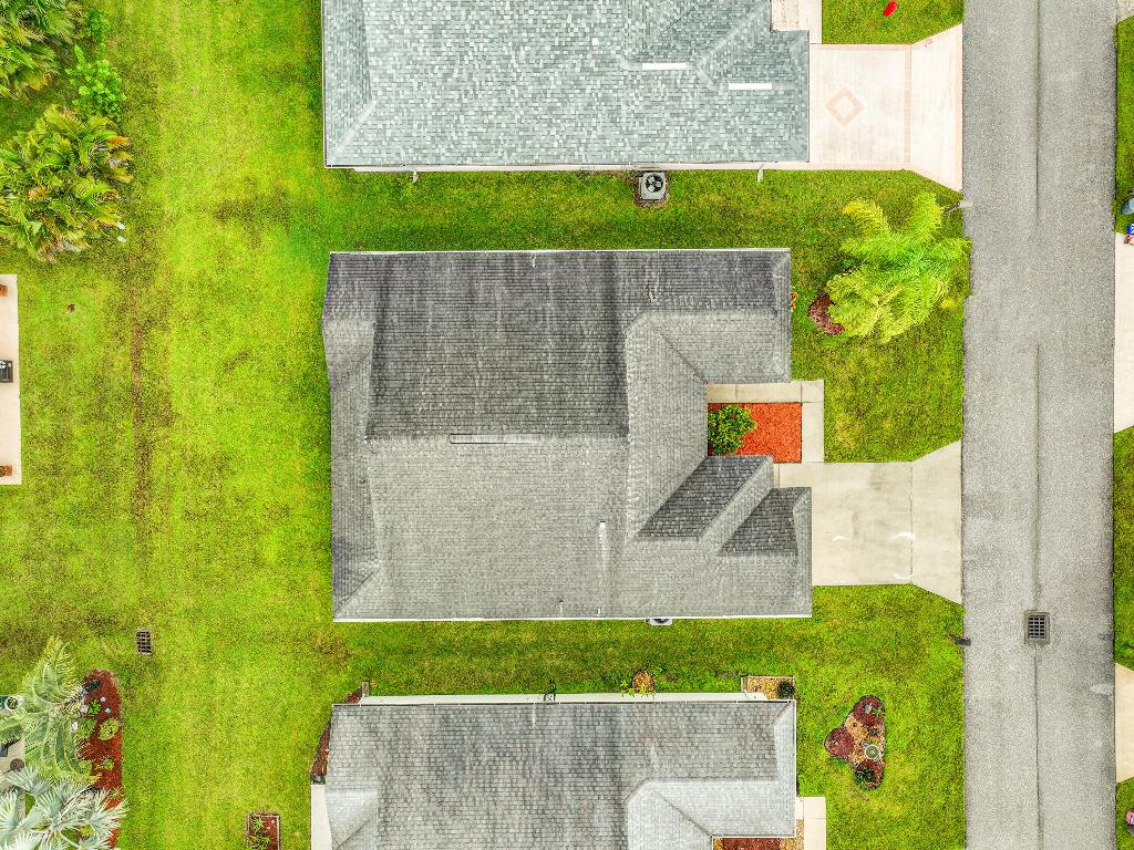 SPANISH LAKES FAIRWAYS NE PHASE - Residential