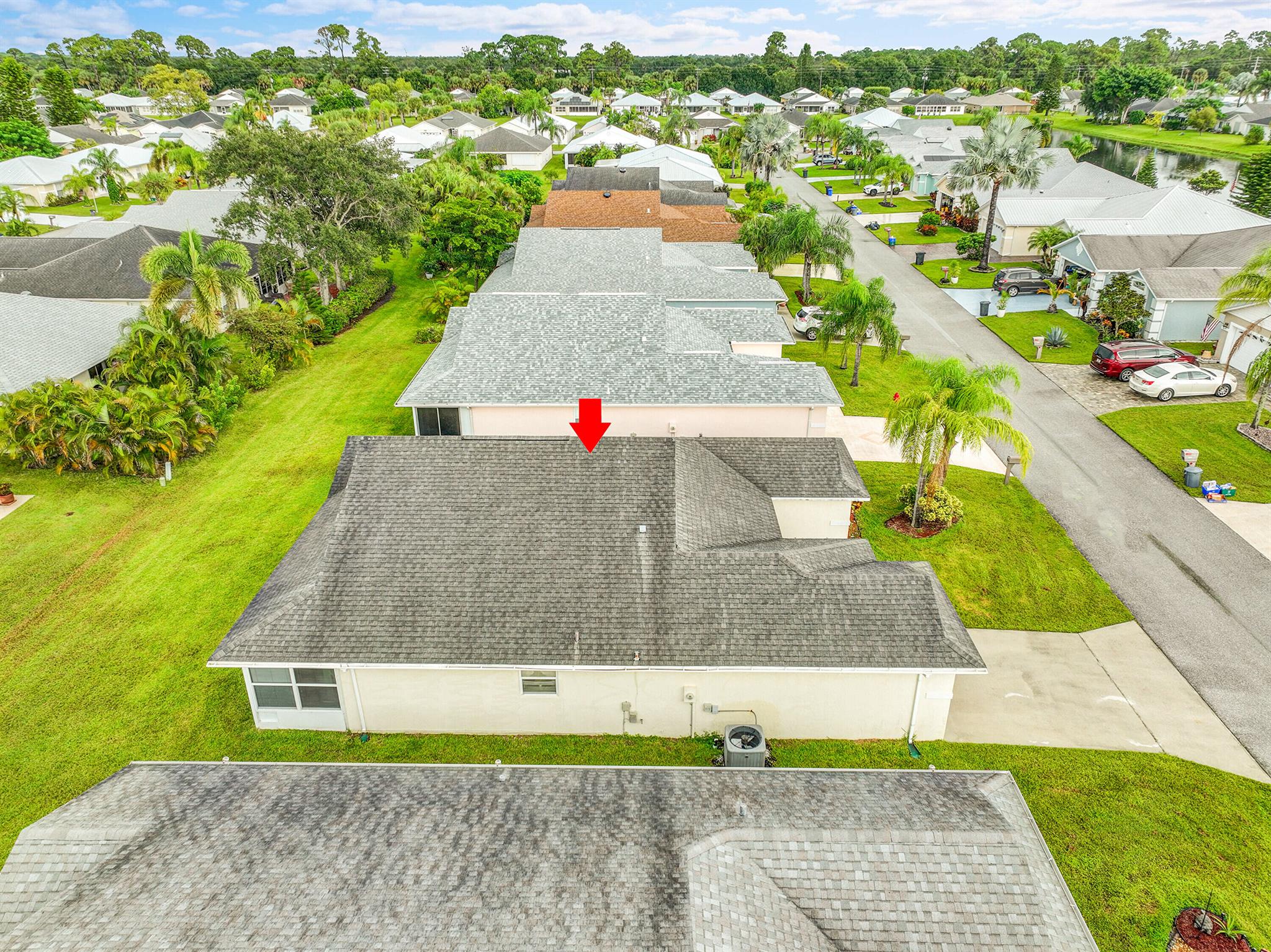 SPANISH LAKES FAIRWAYS NE - Residential