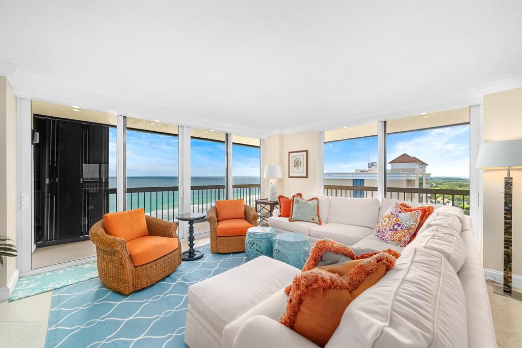 Photo of 3100 N Highway A1a #Phb6, Hutchinson Island, FL 34949 (MLS # R10753949)