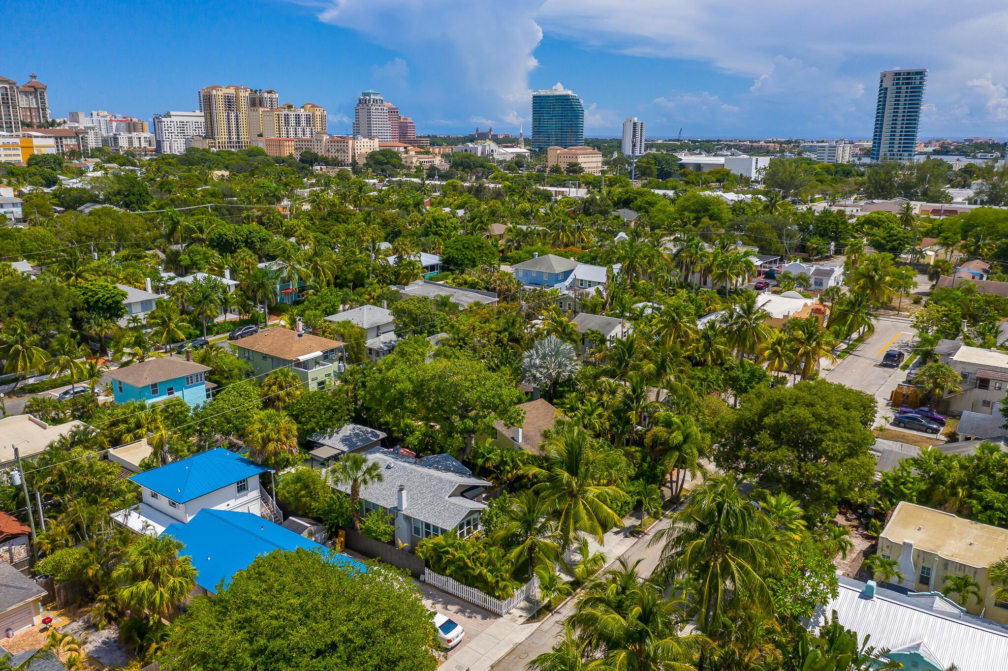 GRANDVIEW HEIGHTS - Residential