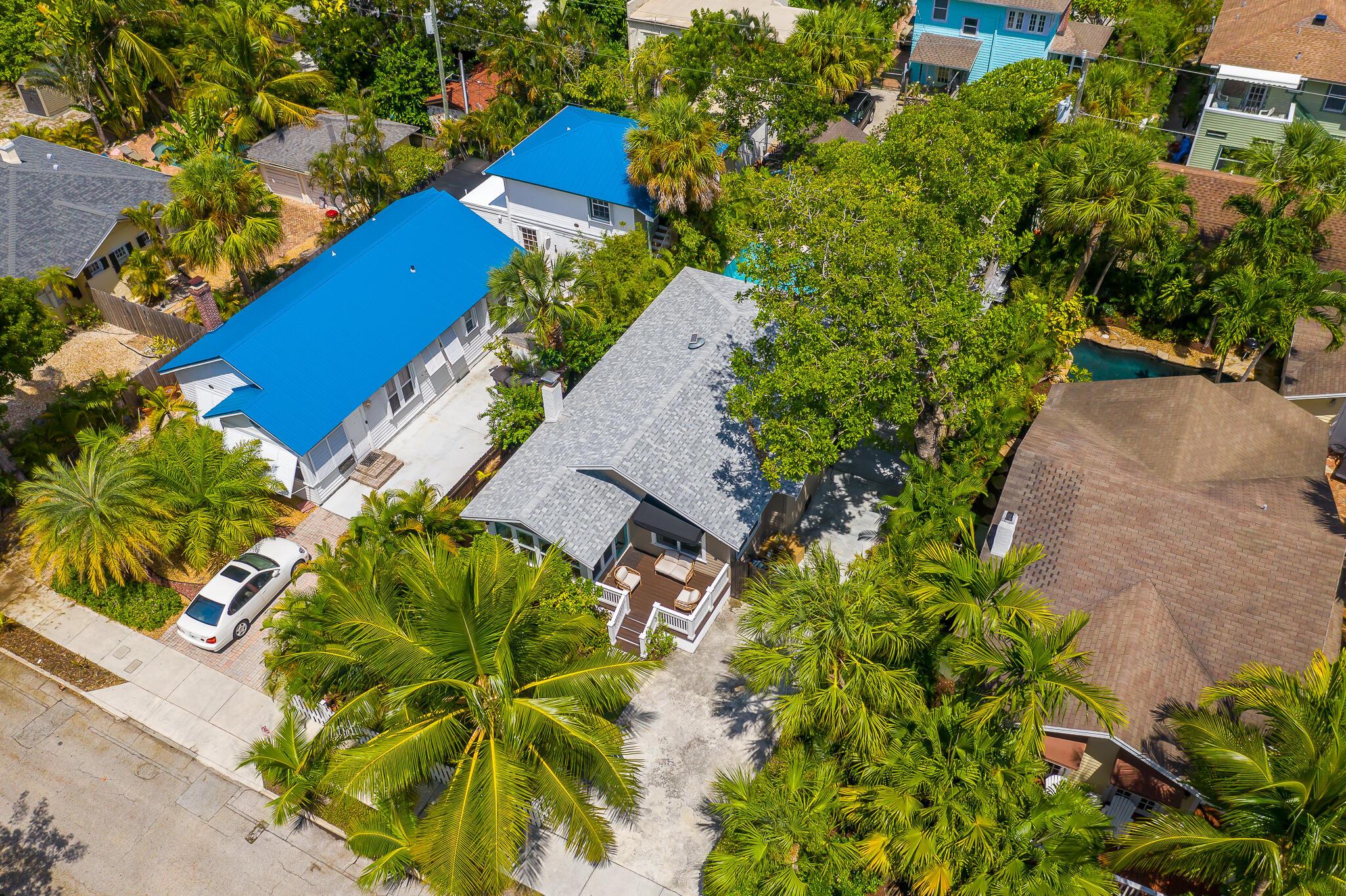 GRANDVIEW HEIGHTS - Residential