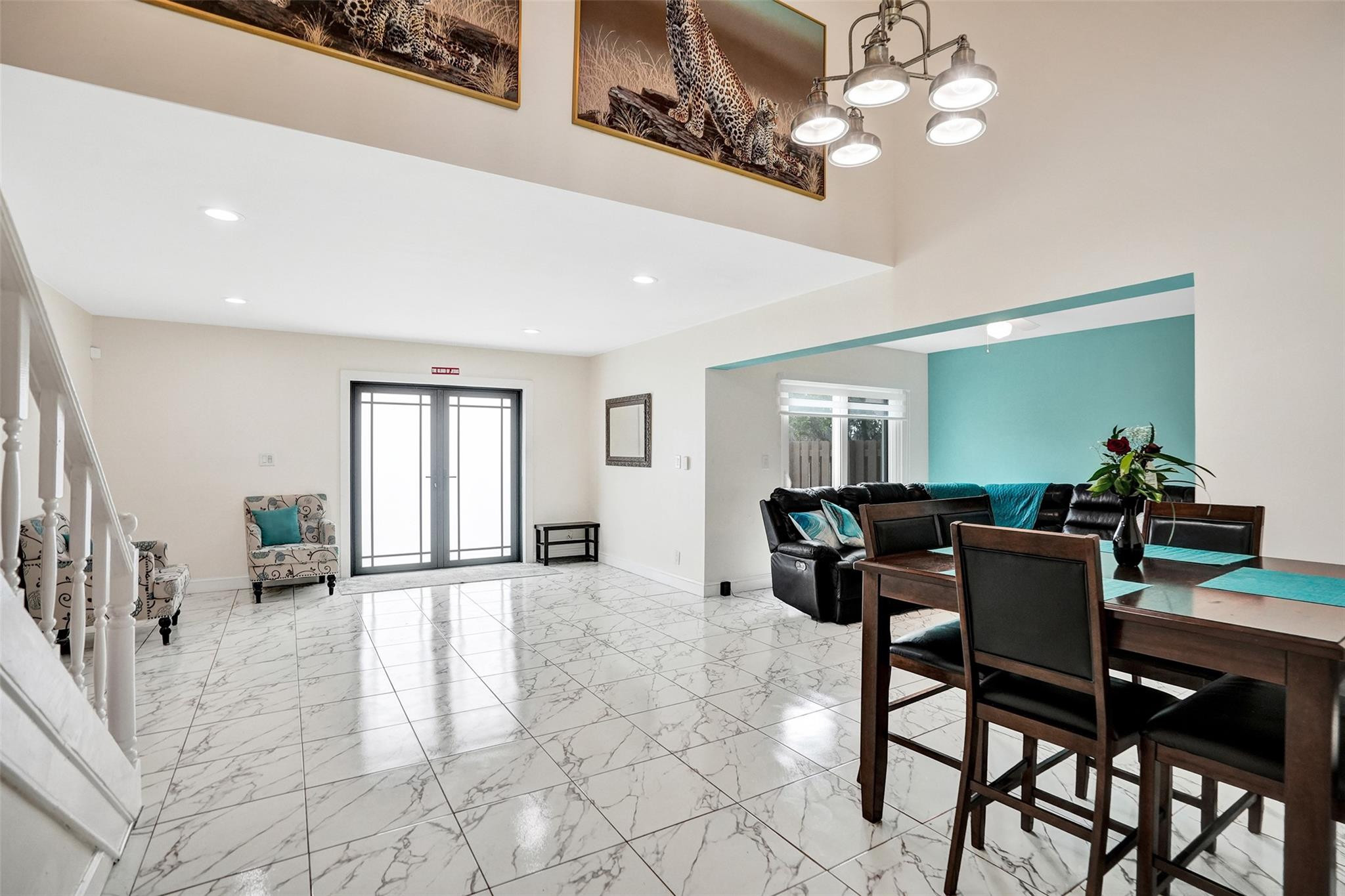 Welleby Townhome 1 - Residential