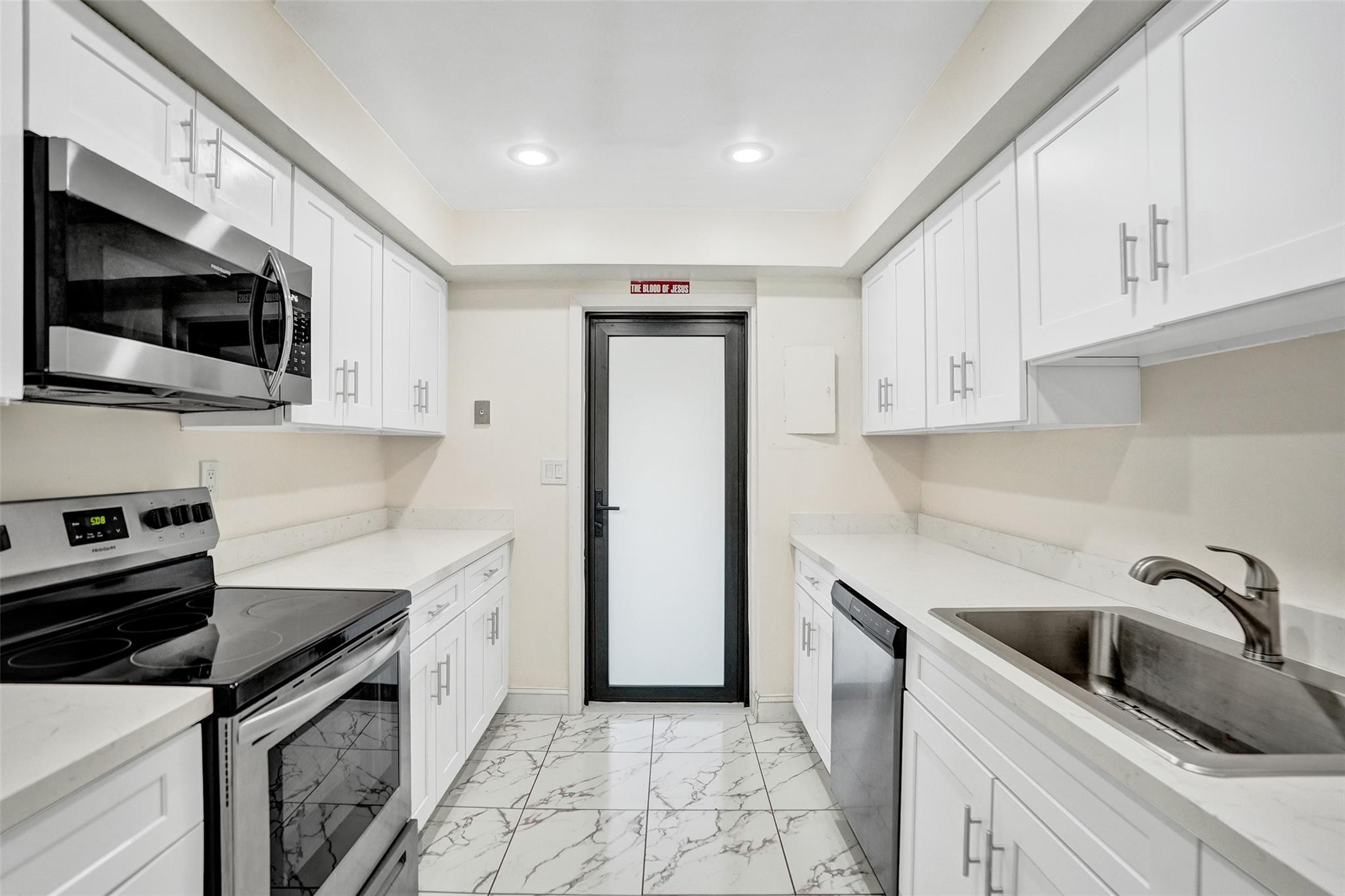 Welleby Townhome 1 - Residential