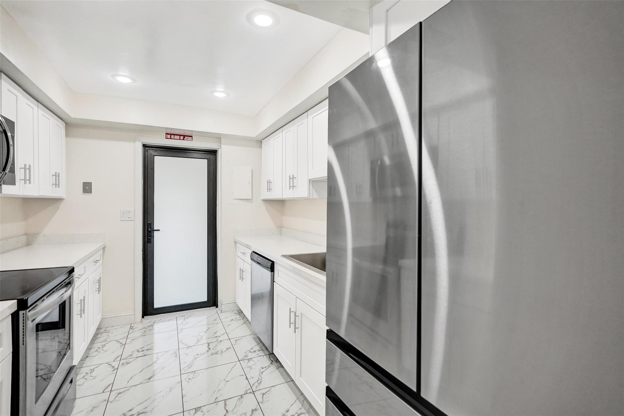 Welleby Townhome 1 - Residential