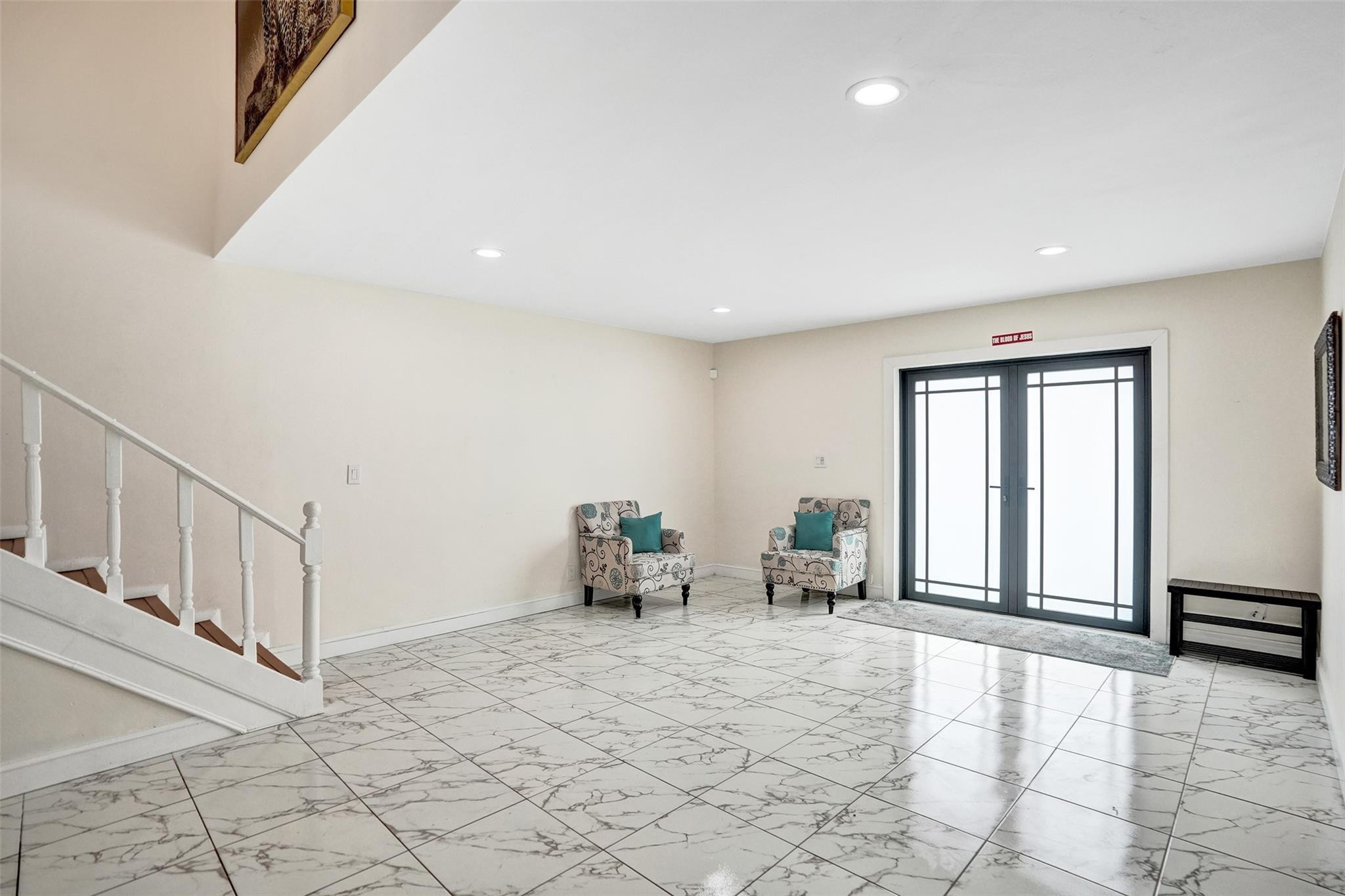 Welleby Townhome 1 - Residential