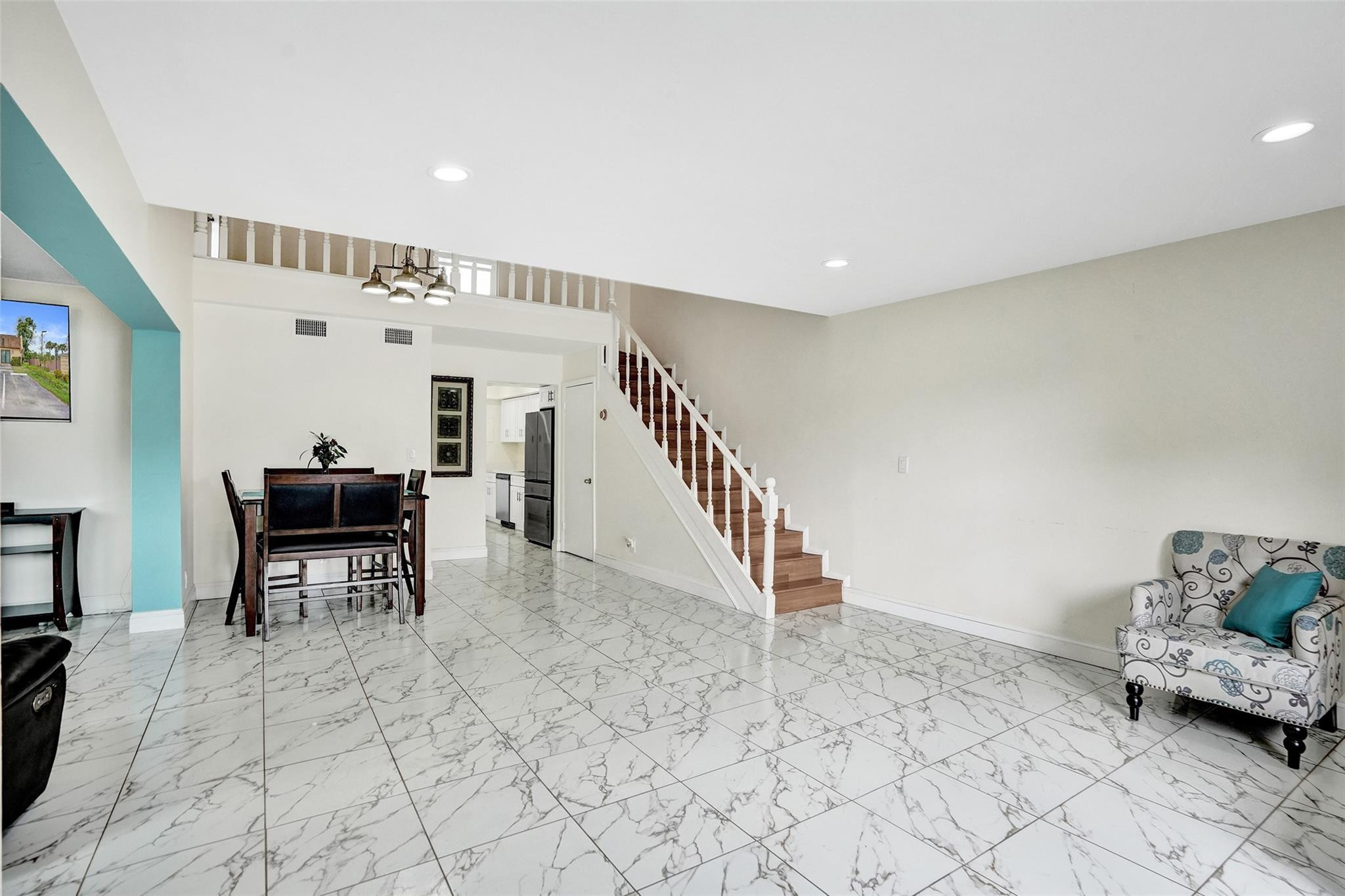 Welleby Townhome 1 - Residential