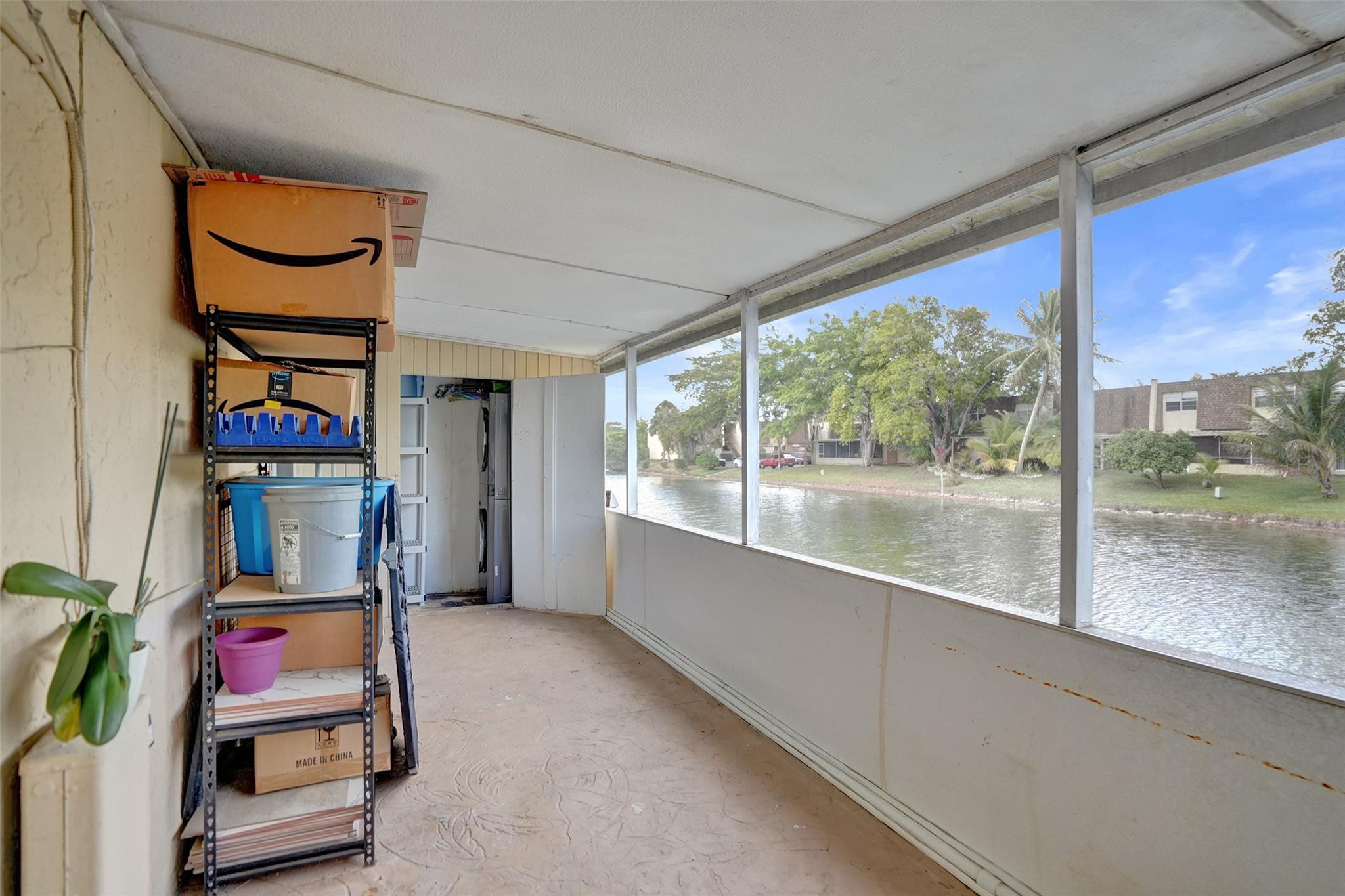 Welleby Townhome 1 - Residential