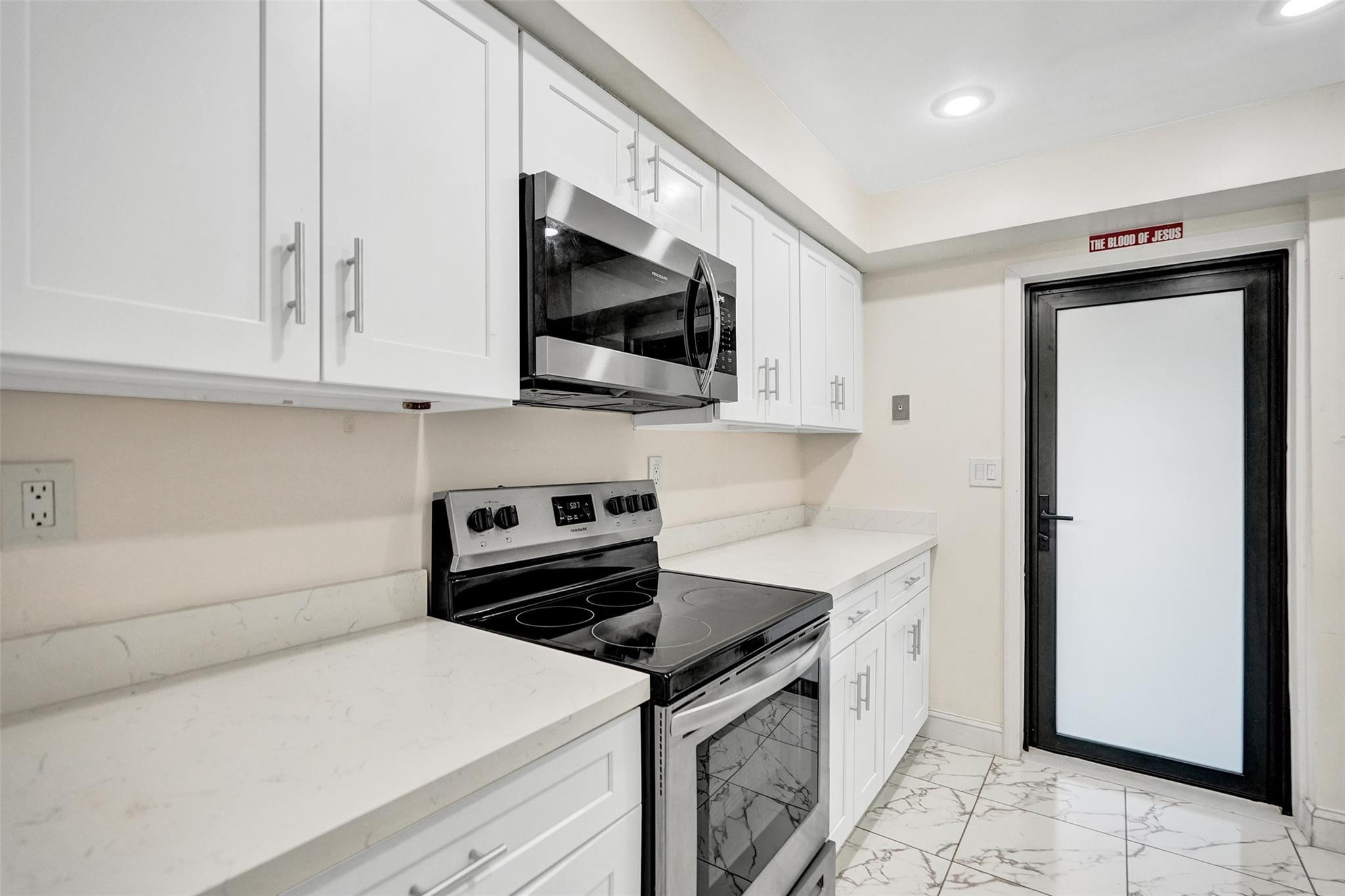 Welleby Townhome 1 - Residential