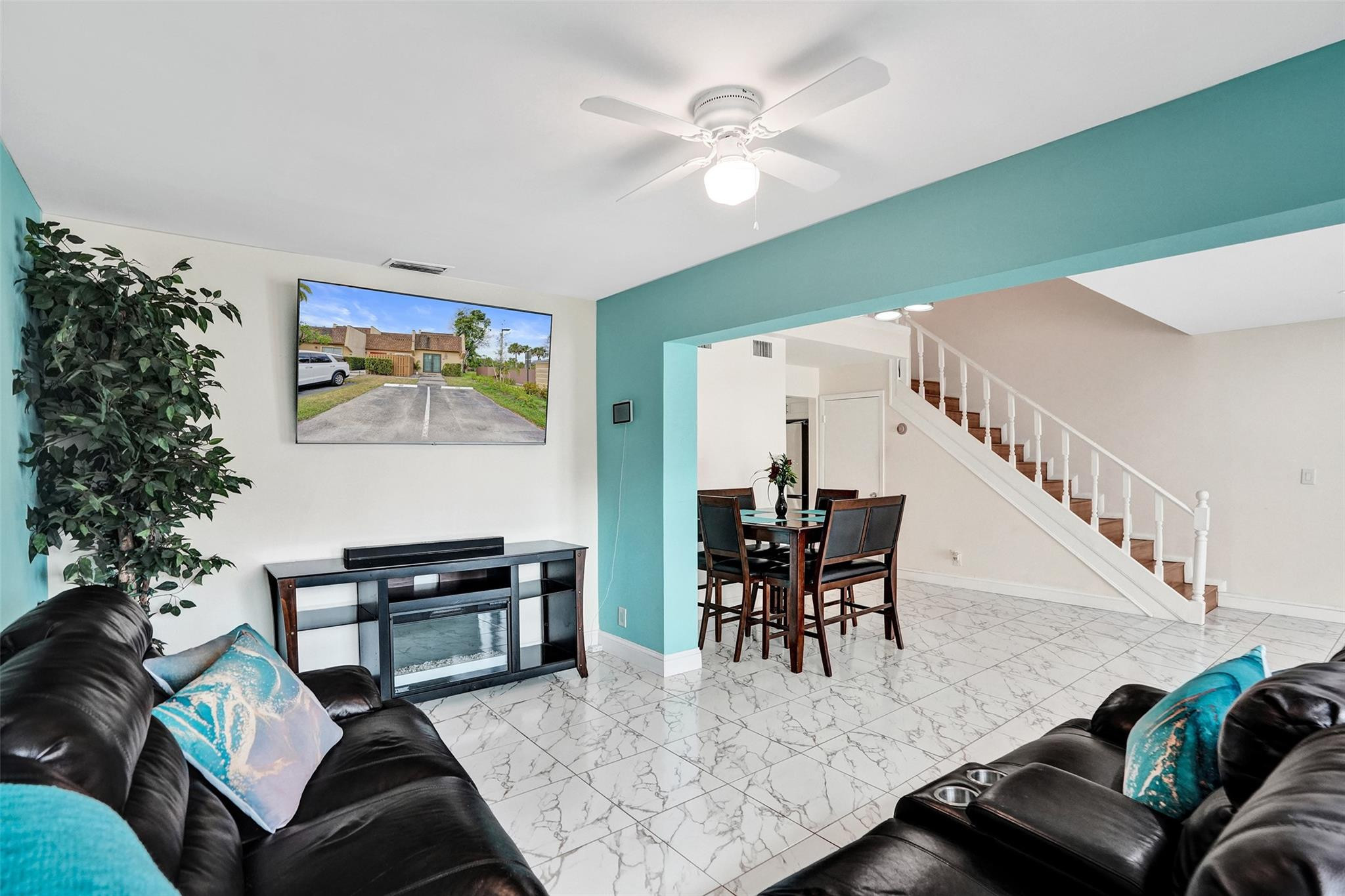 Welleby Townhome 1 - Residential