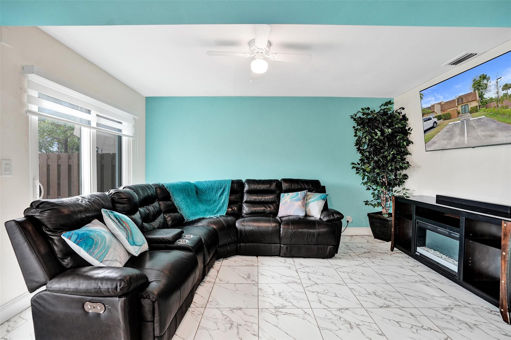 Welleby Townhome 1 - Residential