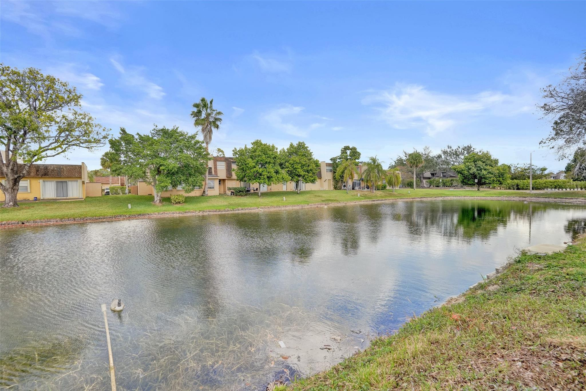 Welleby Townhome 1 - Residential