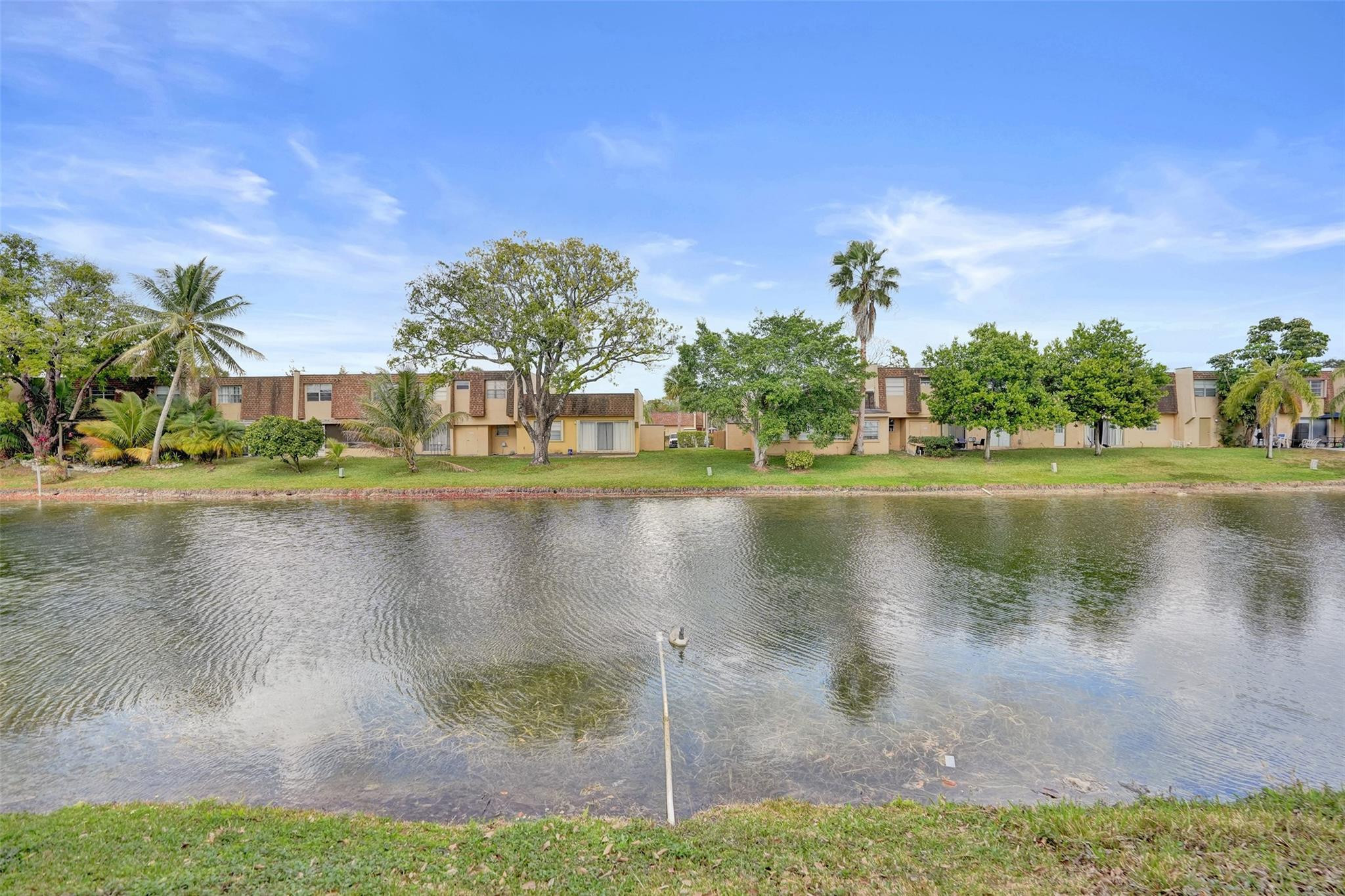 Welleby Townhome 1 - Residential