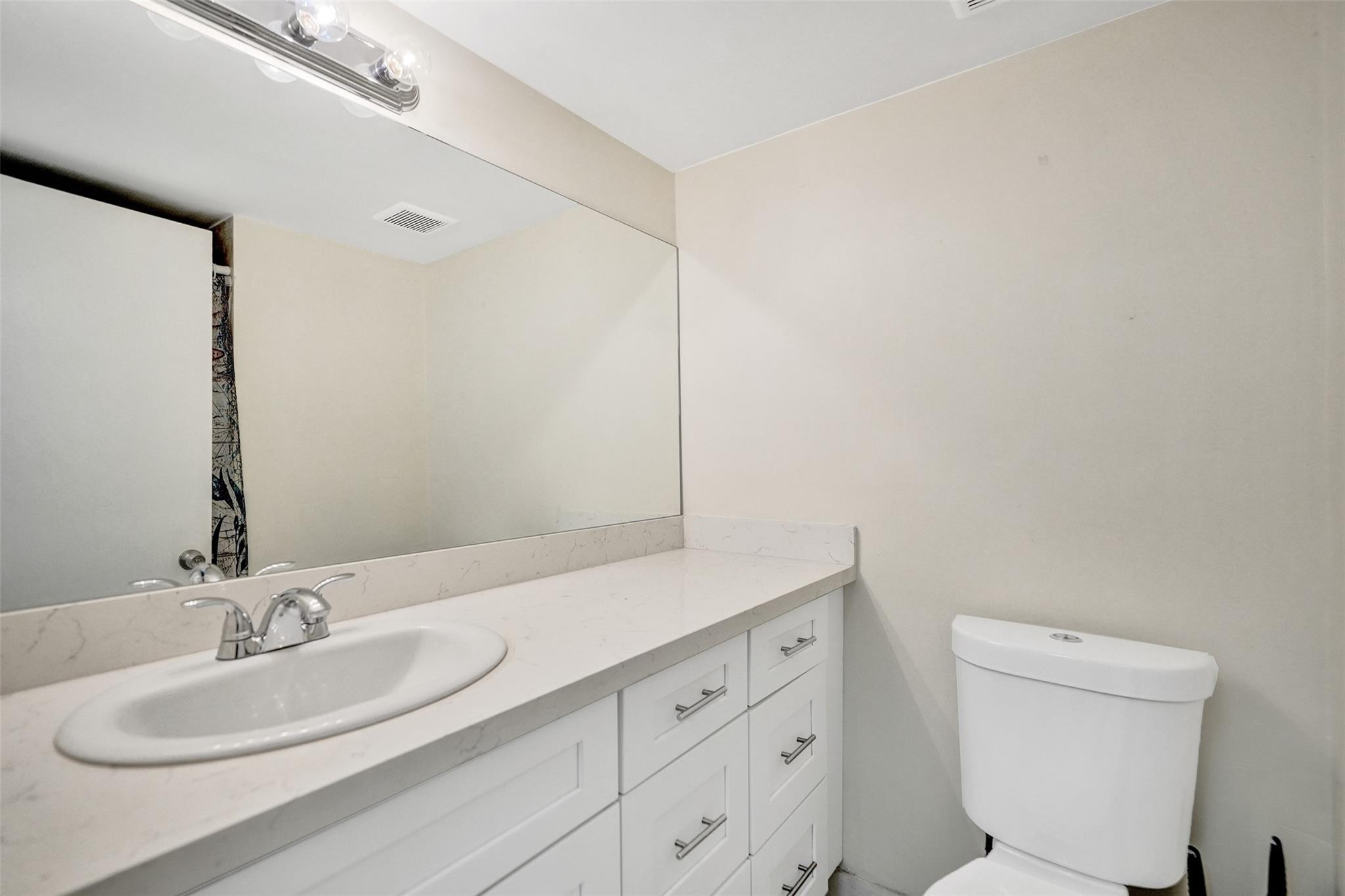 Welleby Townhome 1 - Residential