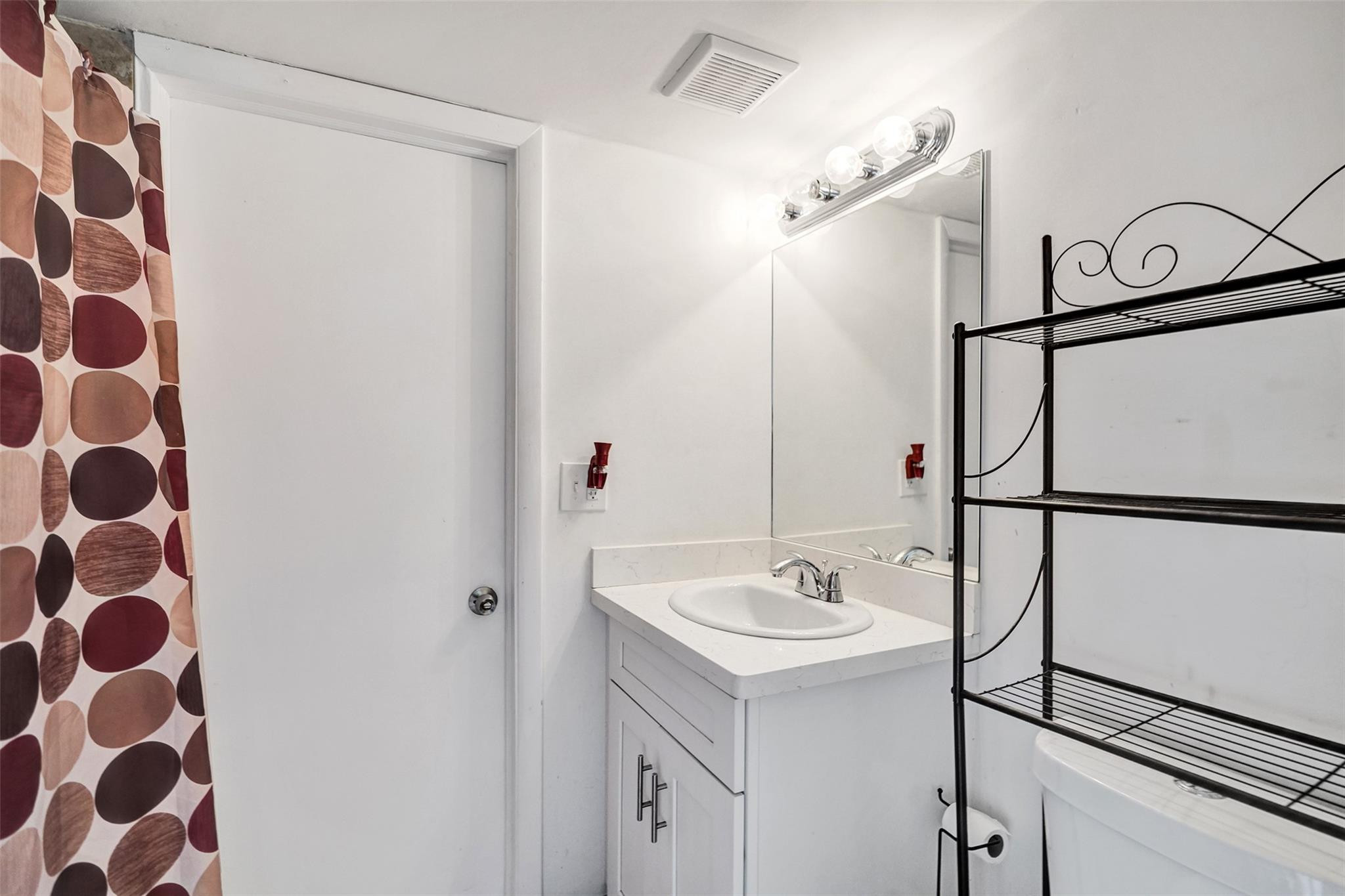 Welleby Townhome 1 - Residential