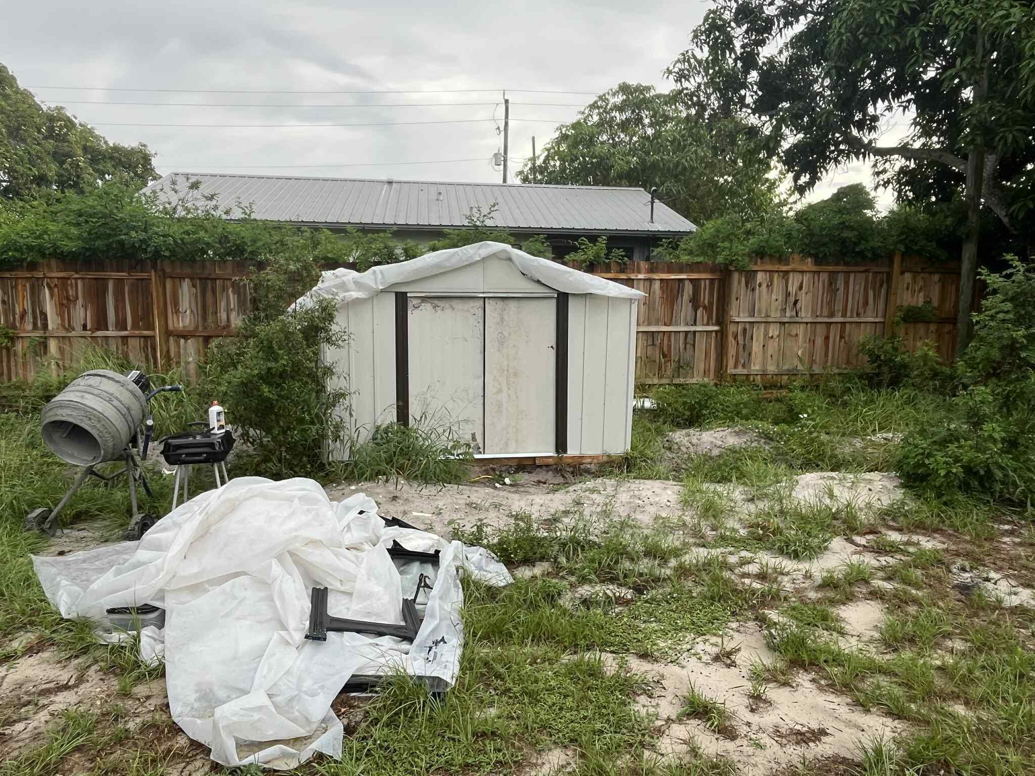 LUNDYS SUBDIVISION - Land