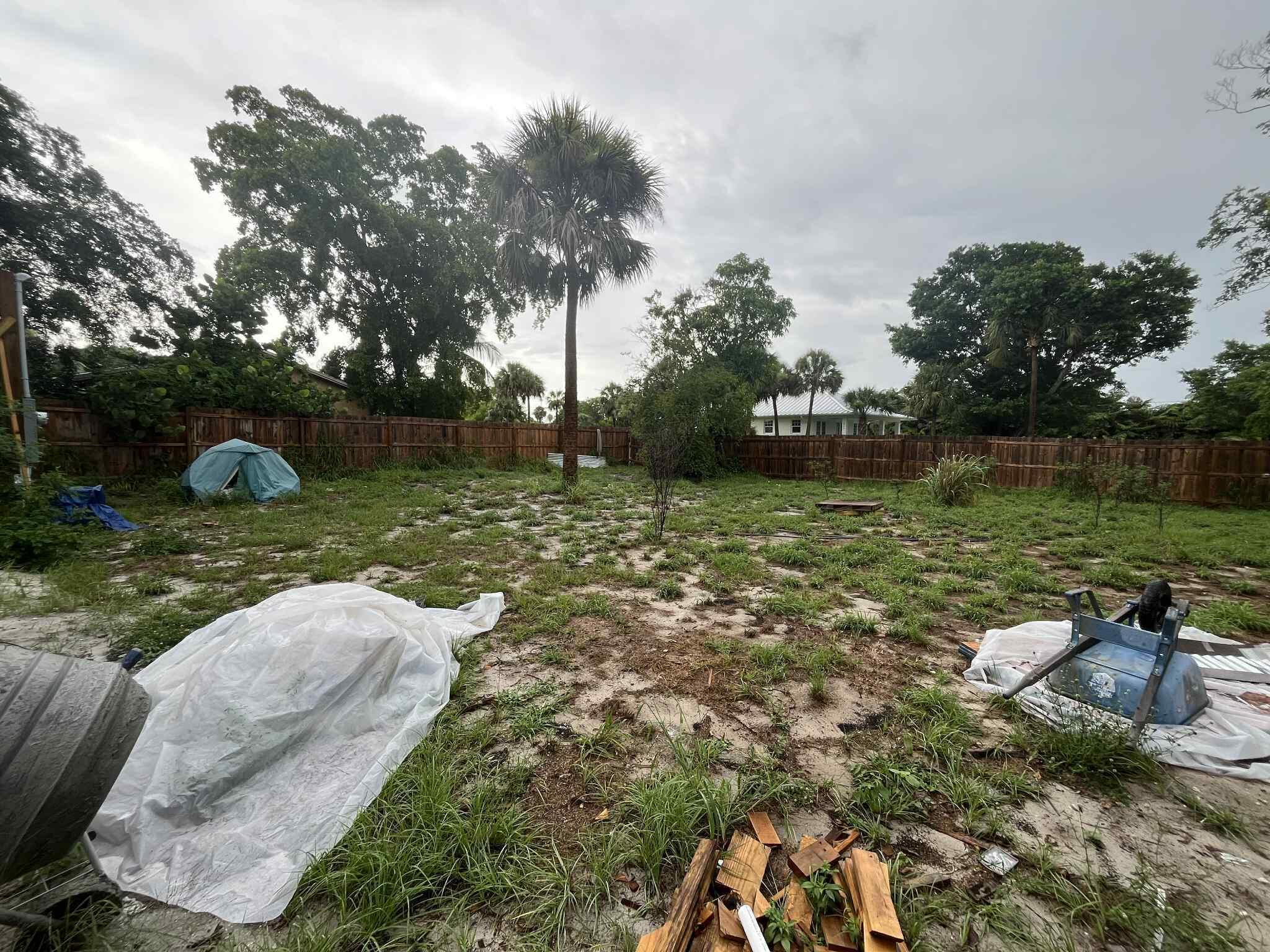 LUNDYS SUBDIVISION - Land