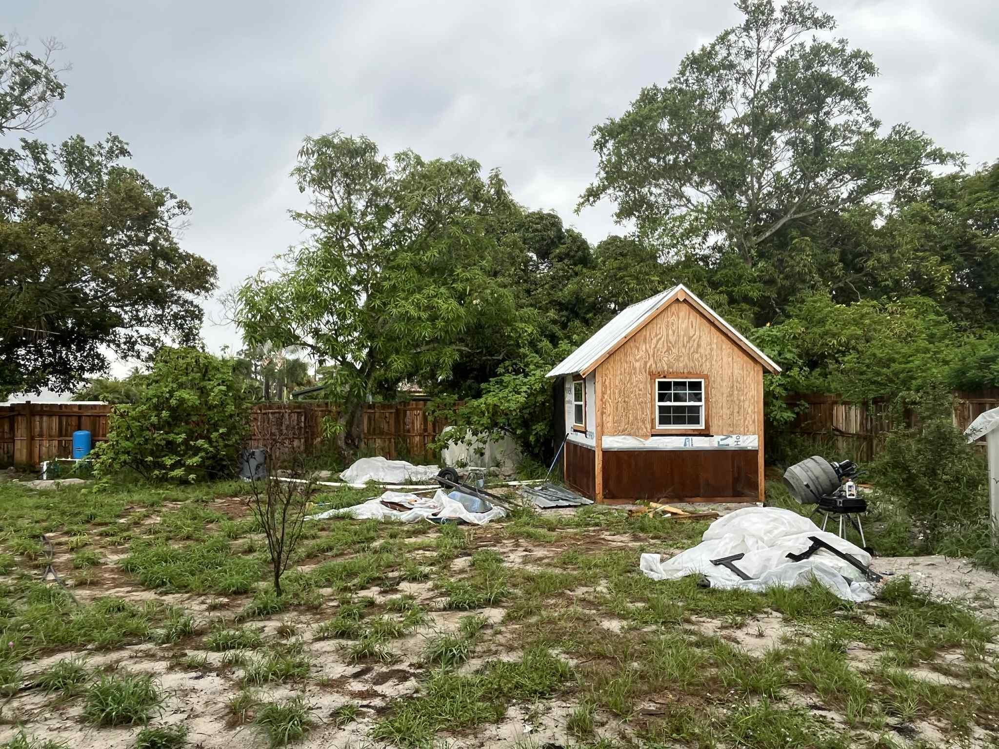 LUNDYS SUBDIVISION - Land