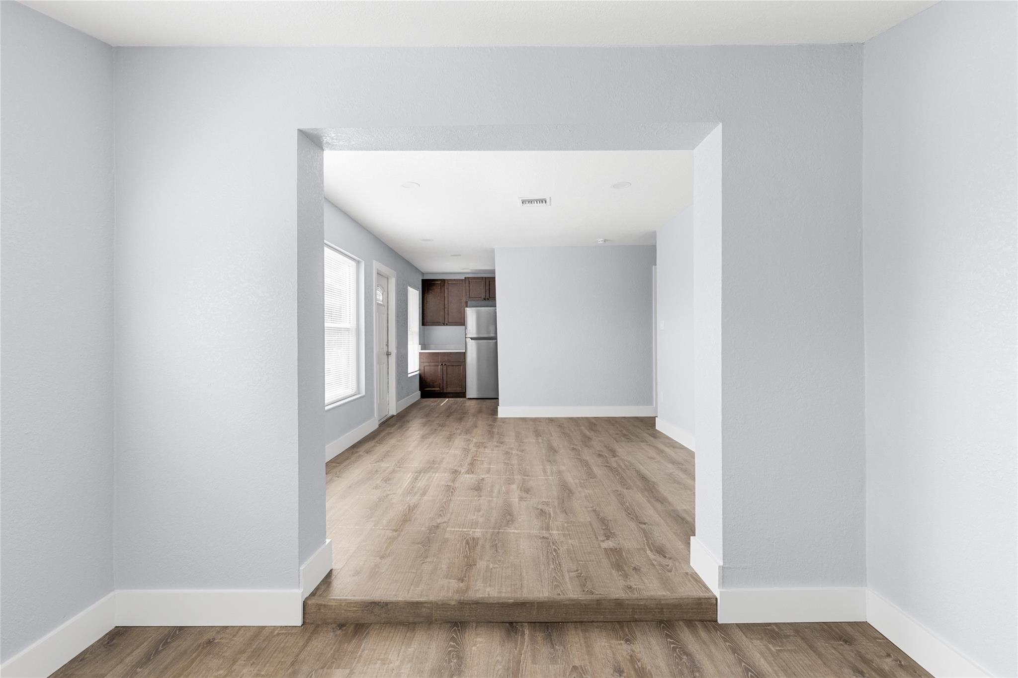 Liberty Park Estates Sec - Residential