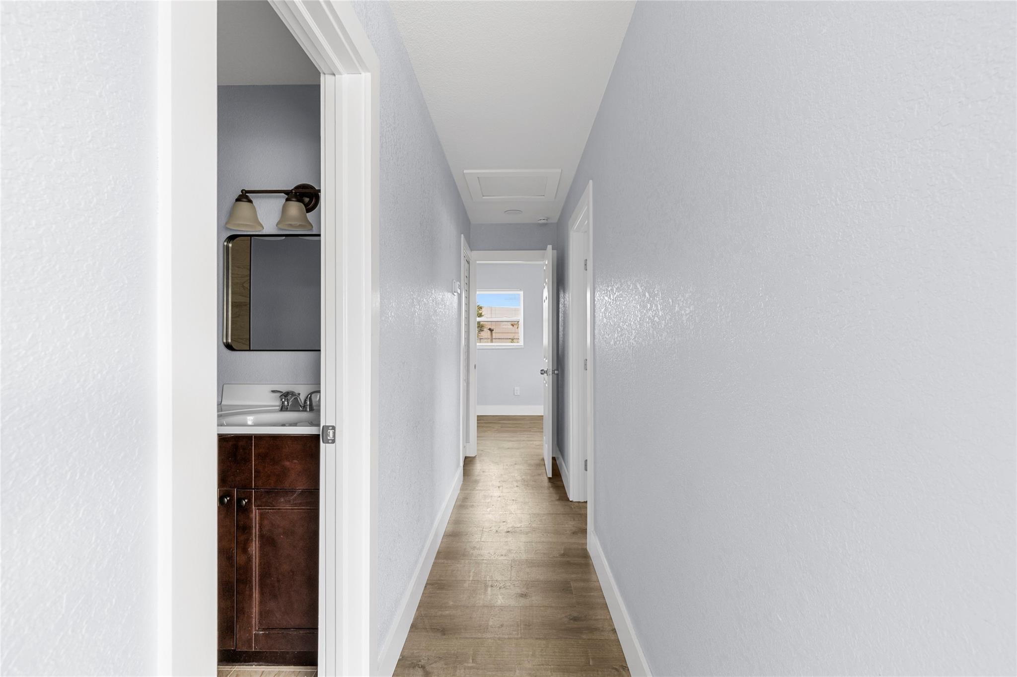 Liberty Park Estates Sec - Residential