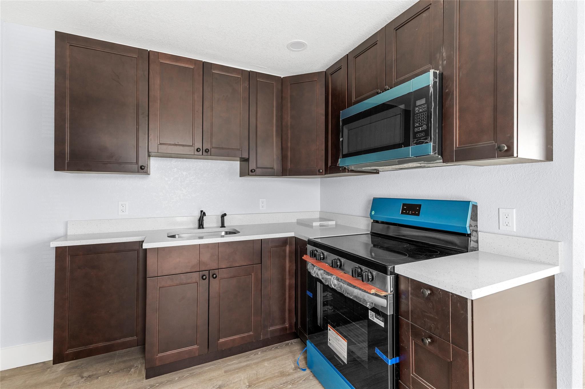 Liberty Park Estates Sec - Residential