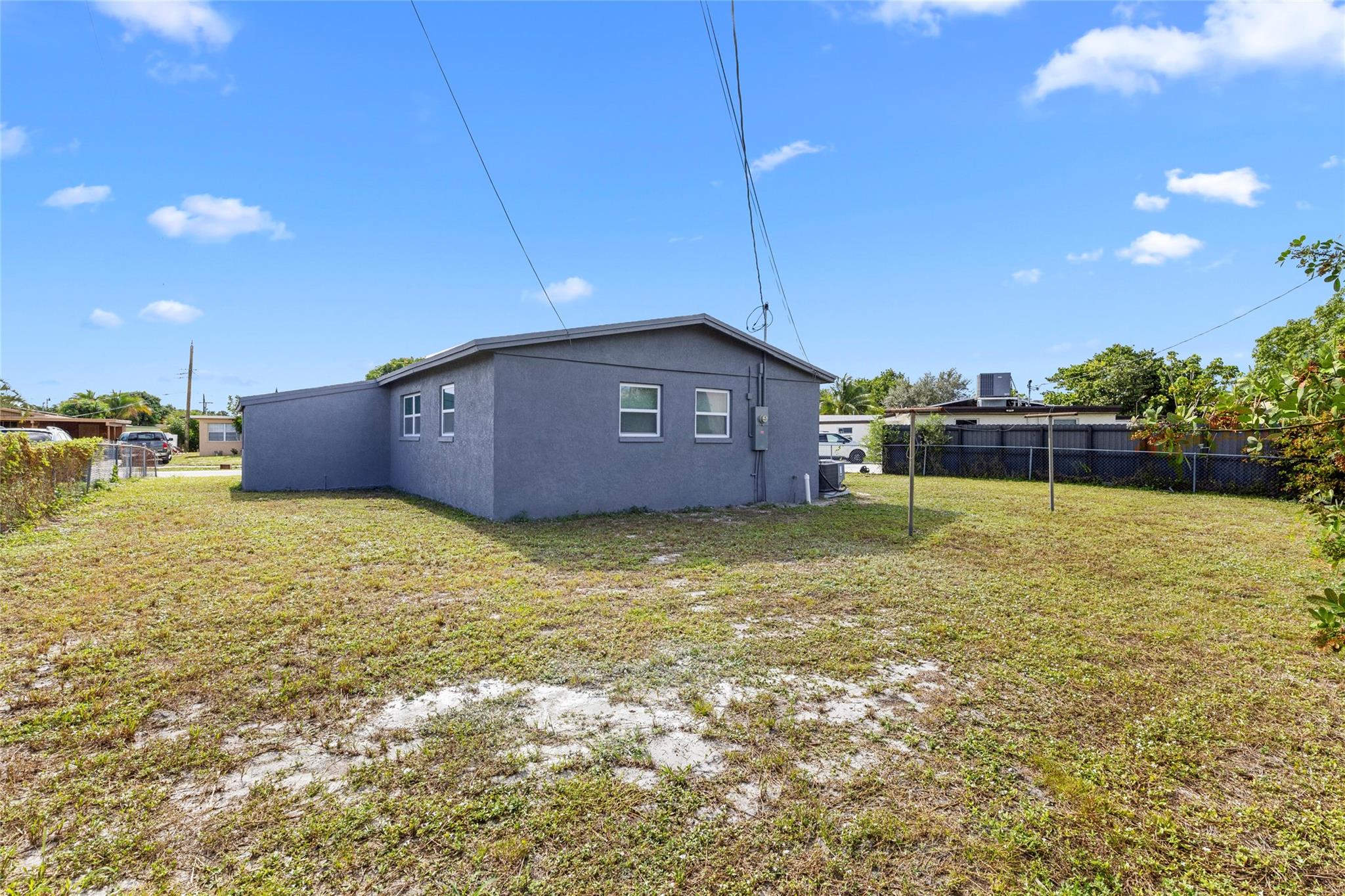 Liberty Park Estates Sec - Residential