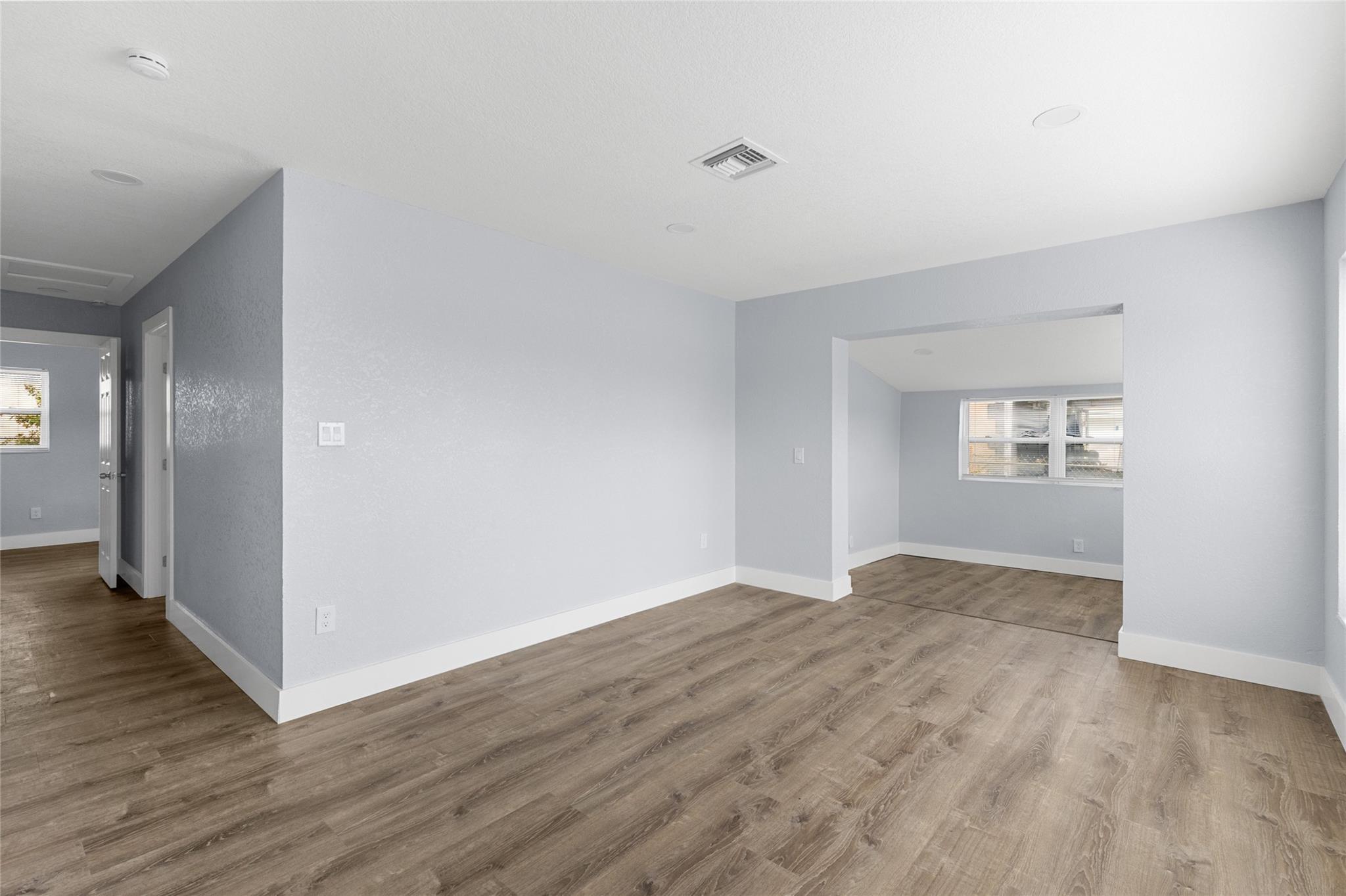 Liberty Park Estates Sec - Residential