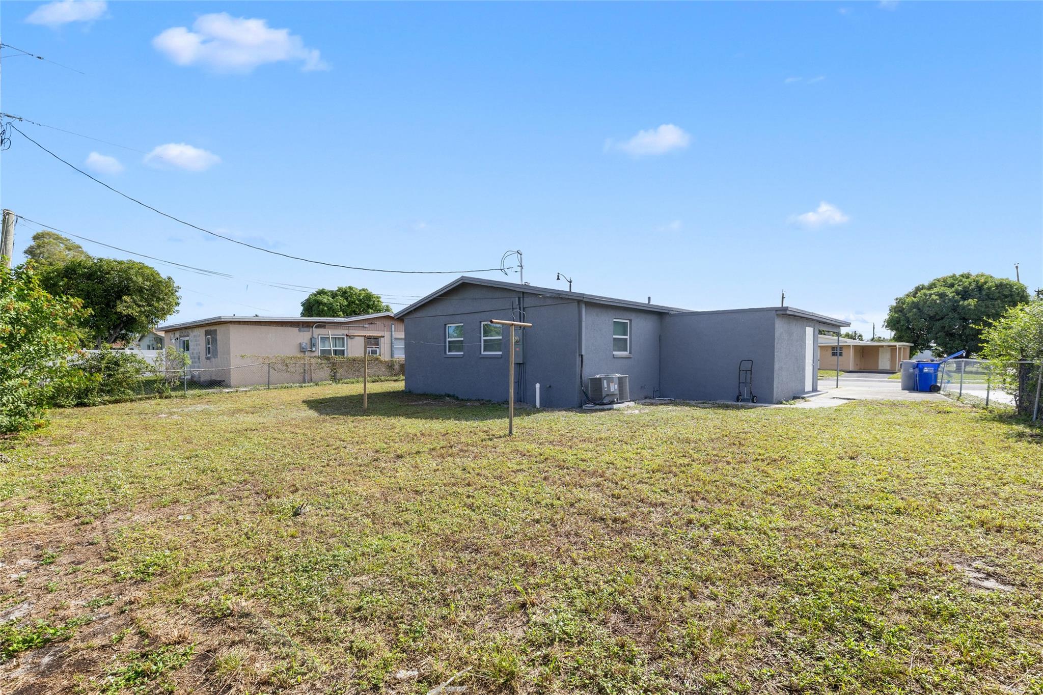 Liberty Park Estates Sec - Residential