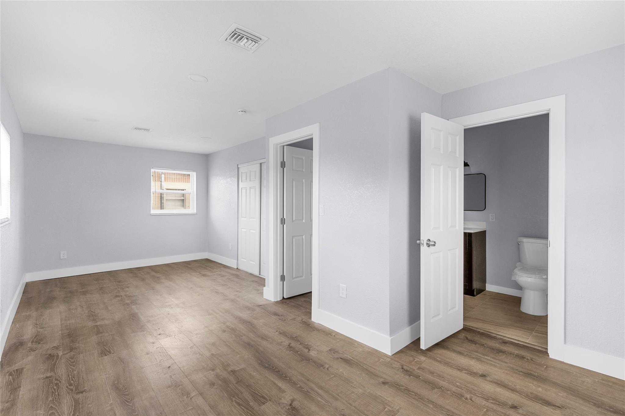 Liberty Park Estates Sec - Residential