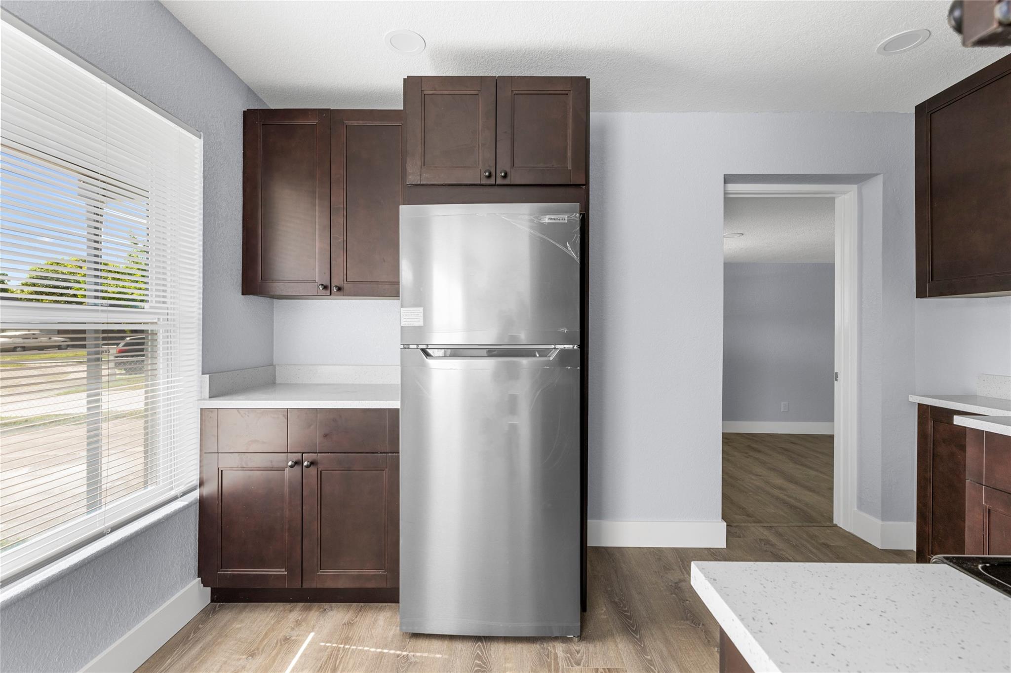 Liberty Park Estates Sec - Residential